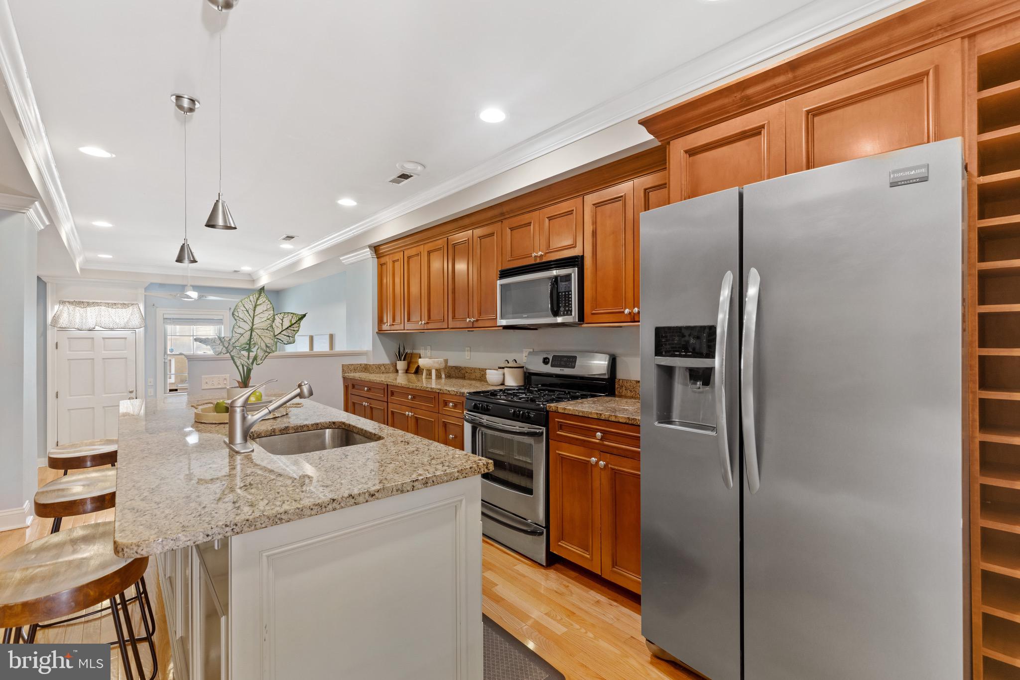 CANTON - Residential