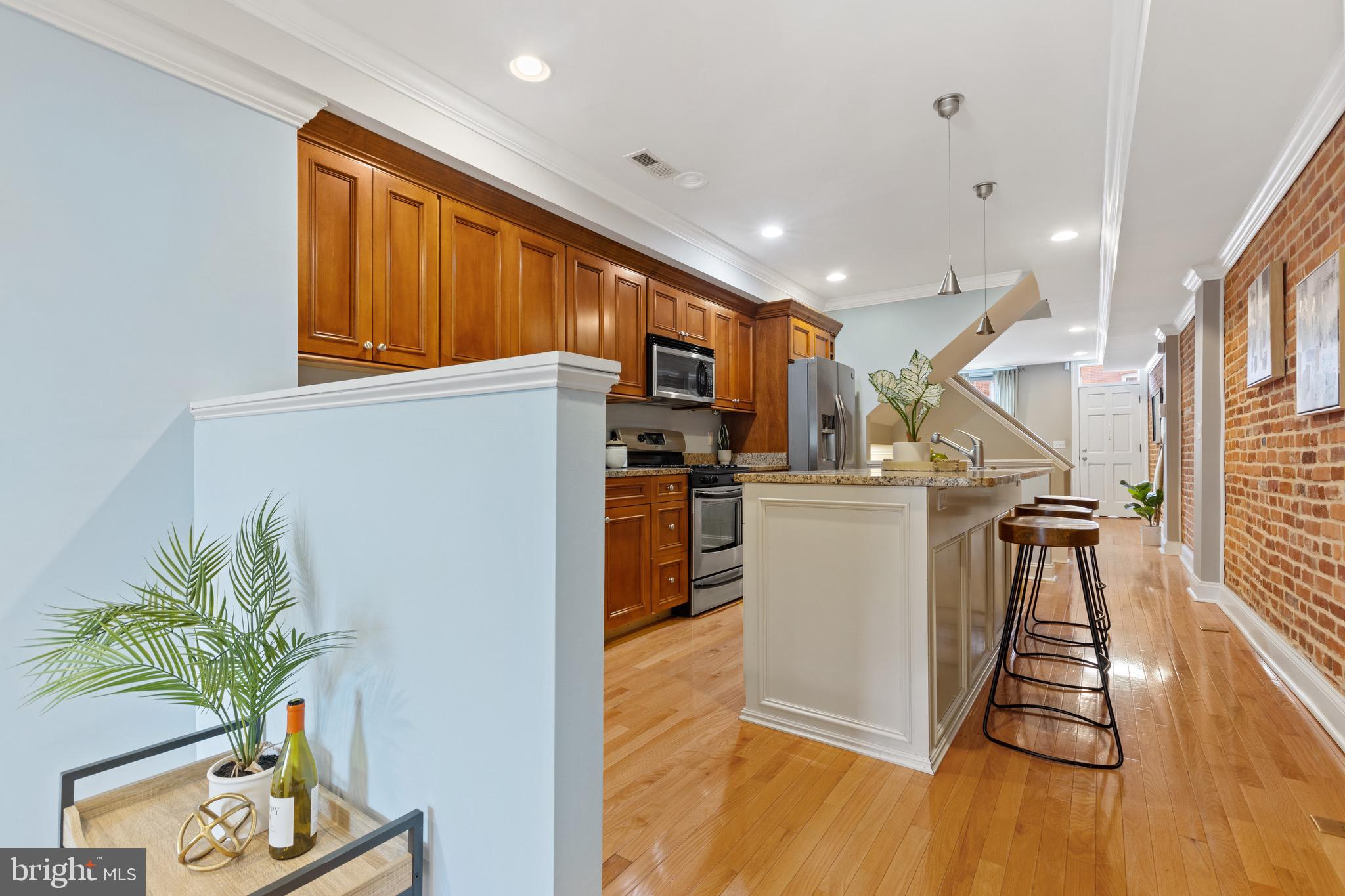 CANTON - Residential