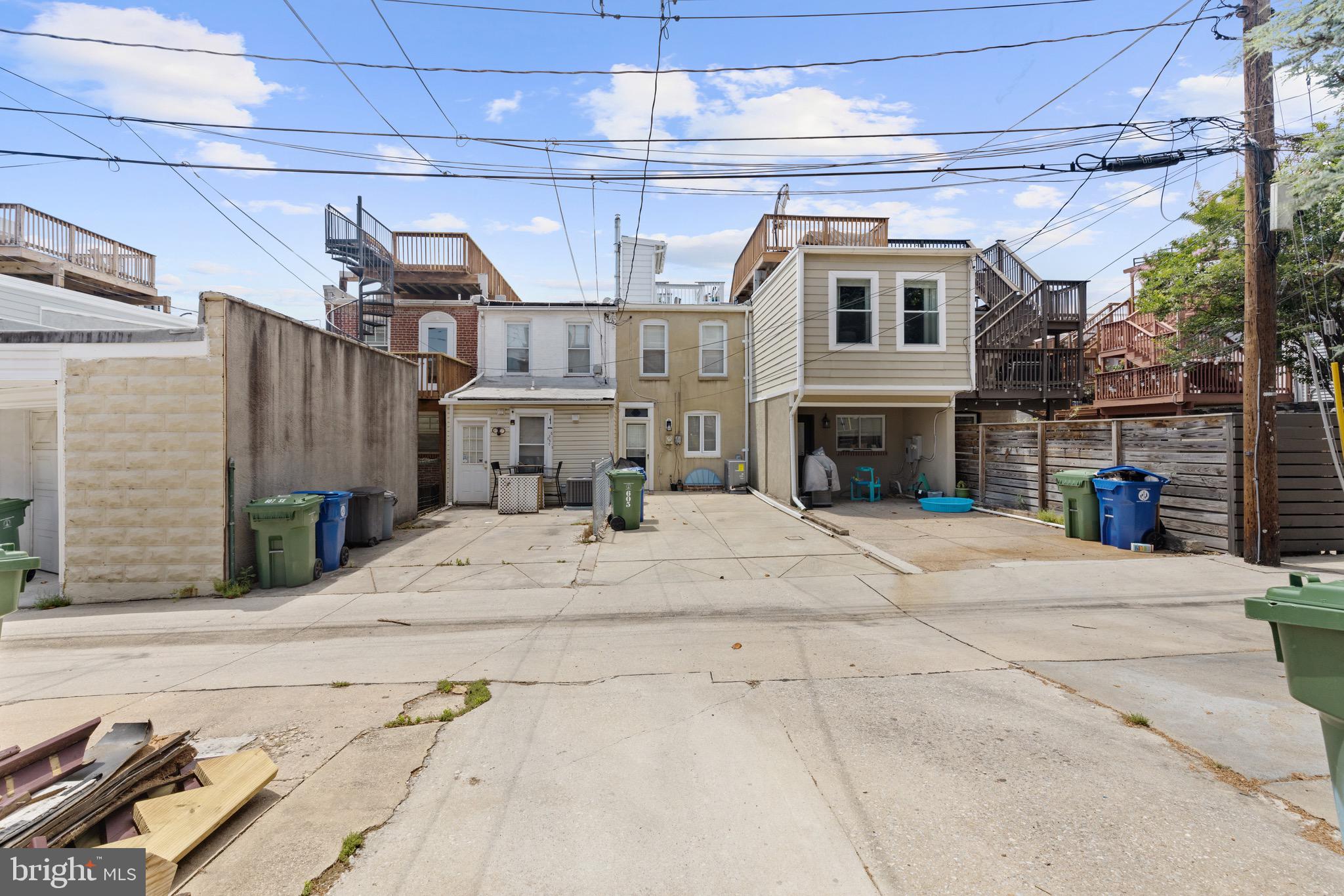 CANTON - Residential