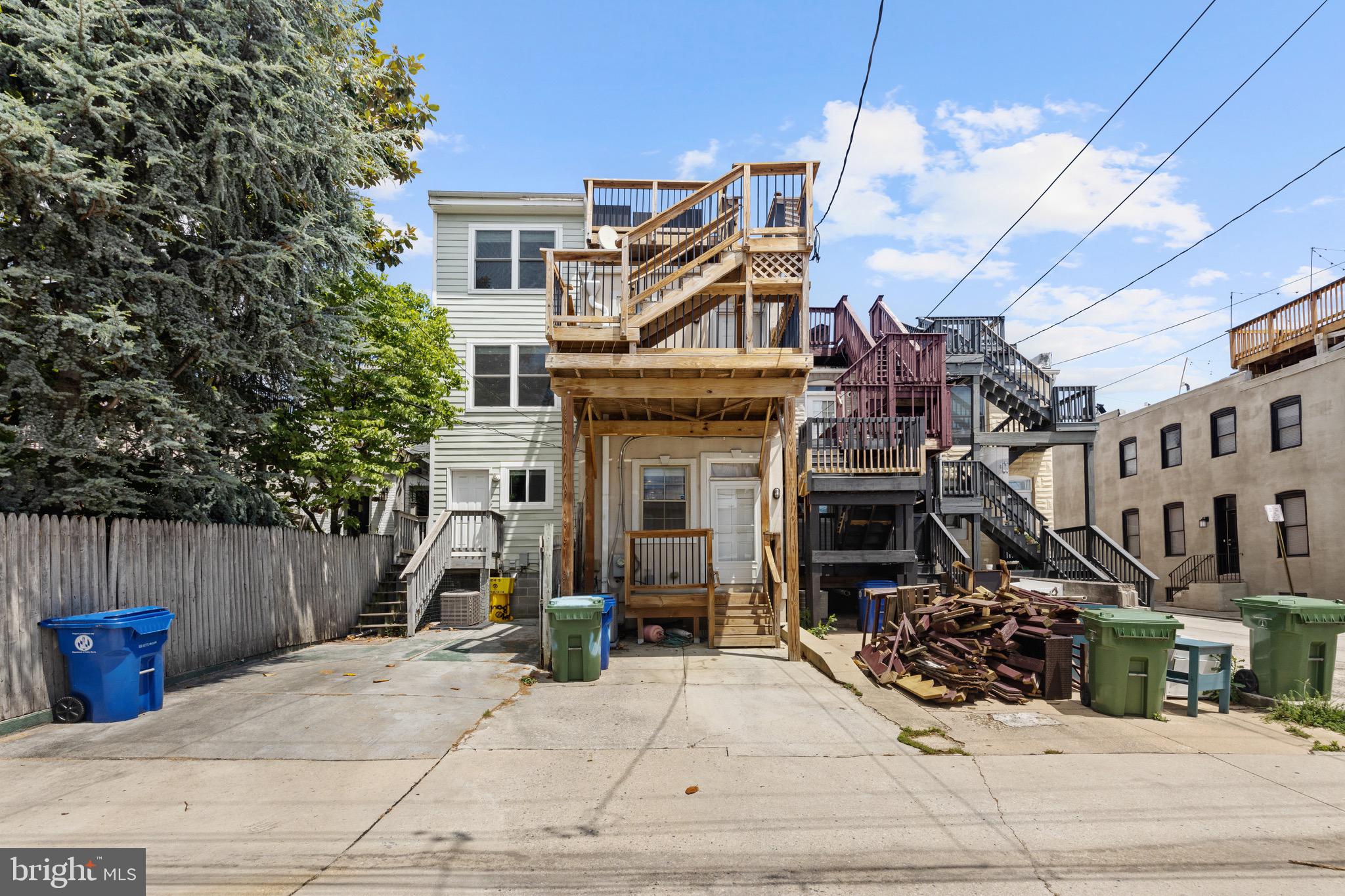 CANTON - Residential