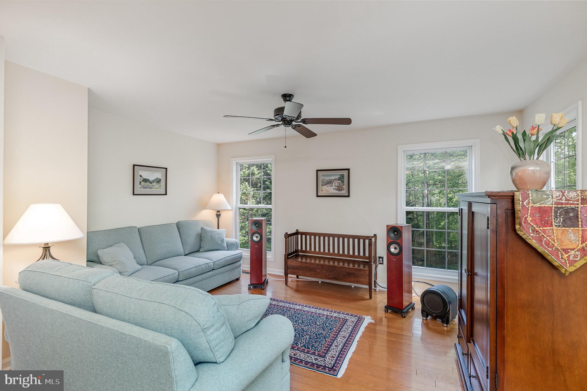 STONE RIVER - Residential