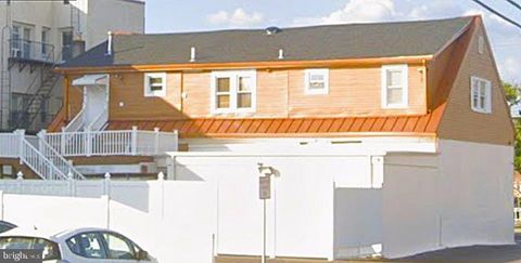 210 WHITE HORSE PIKE 2ND FLOOR OAKLYN NJ 08107