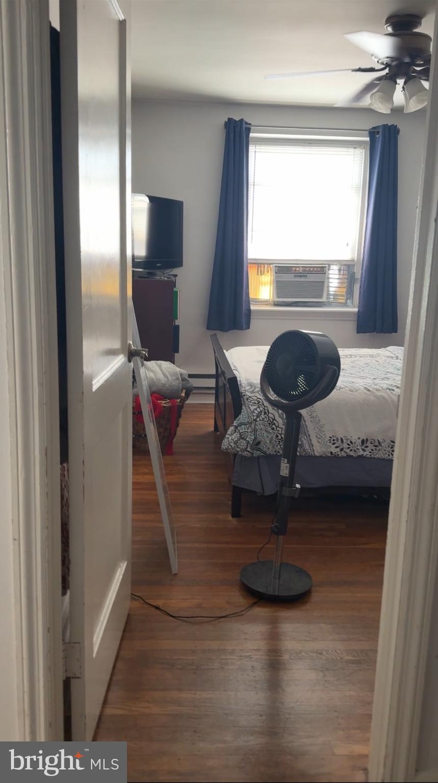 WYNNEWOOD PARK - Residential Income