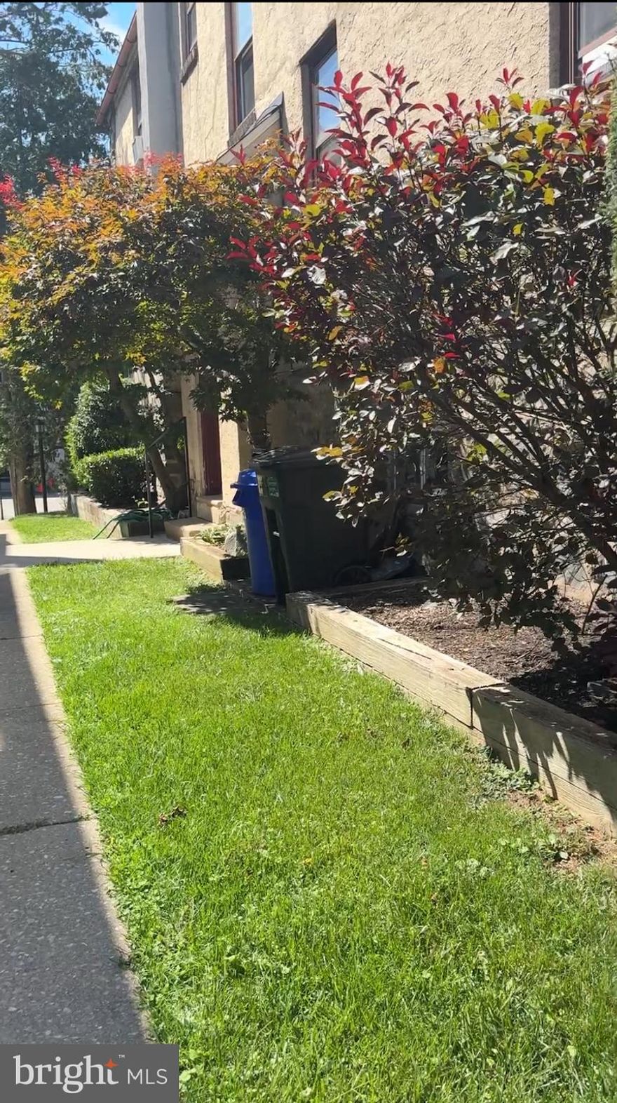 Prime Investment Opportunity in Ardmore on the Main Line! Don’t miss this exceptional opportunity to own a well-maintained quadruplex in the heart of Ardmore, just steps from the SEPTA Norristown High Speed Line and all the amenities of downtown Ardmore. Each of the four spacious units offers approximately 600 square feet of comfortable living space, including 1 bedroom, 1 full bath, living room, and kitchen.  A shared laundry area with washer and dryer, and individual storage bins for each tenant in the basement.