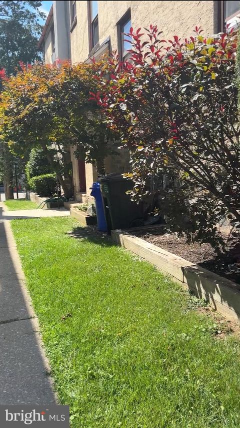 2313 HAVERFORD ROAD ARDMORE PA 19003