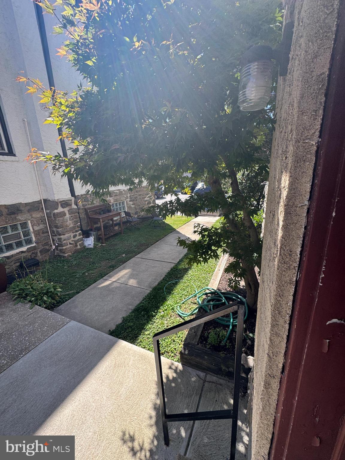 WYNNEWOOD PARK - Residential Income