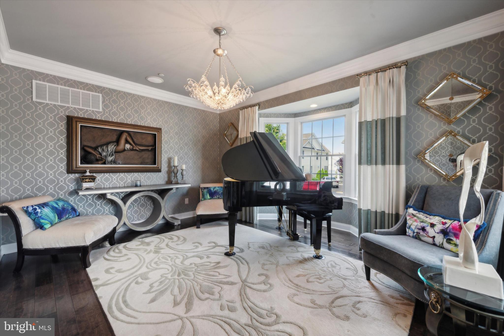 LISETER - Residential