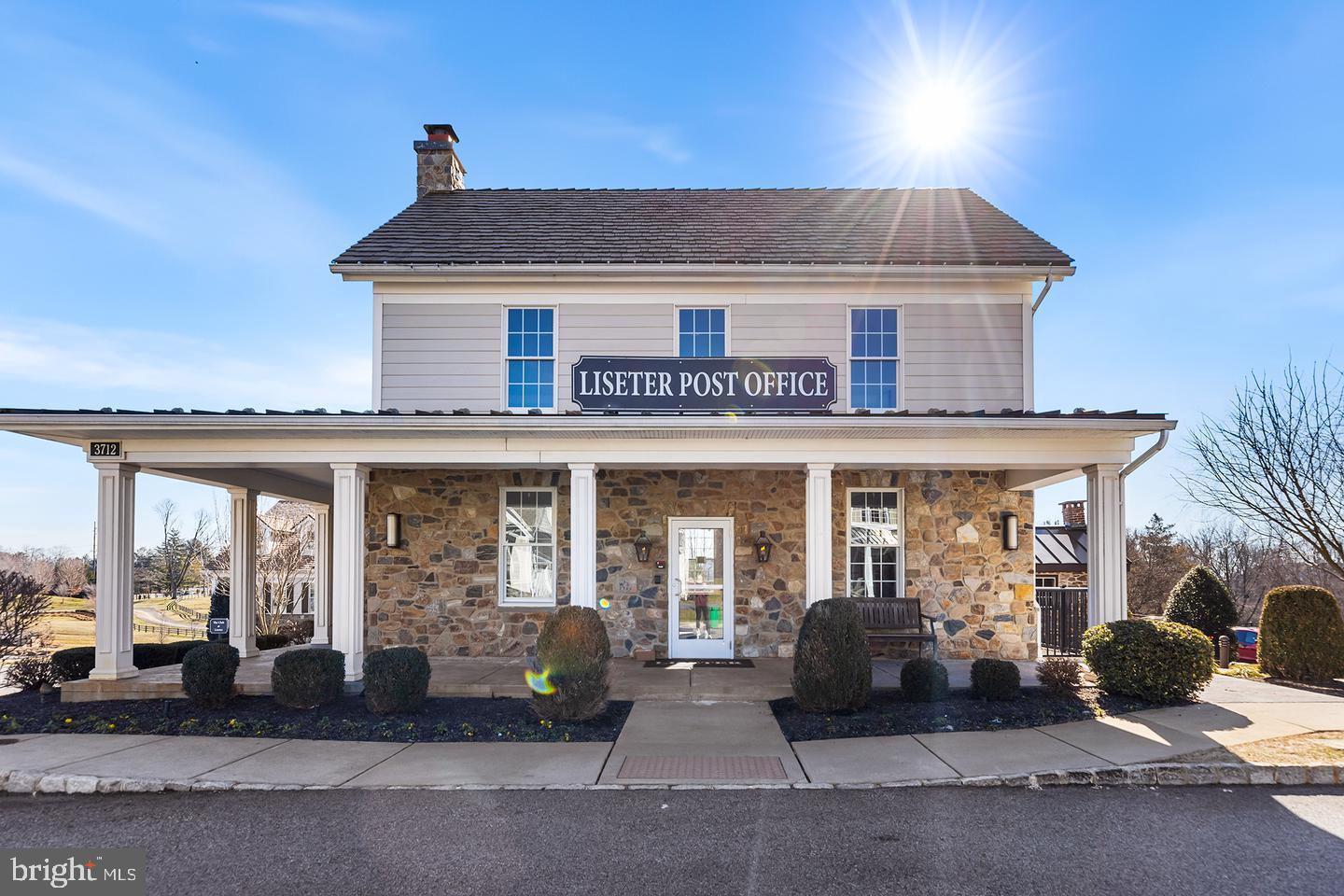 LISETER - Residential