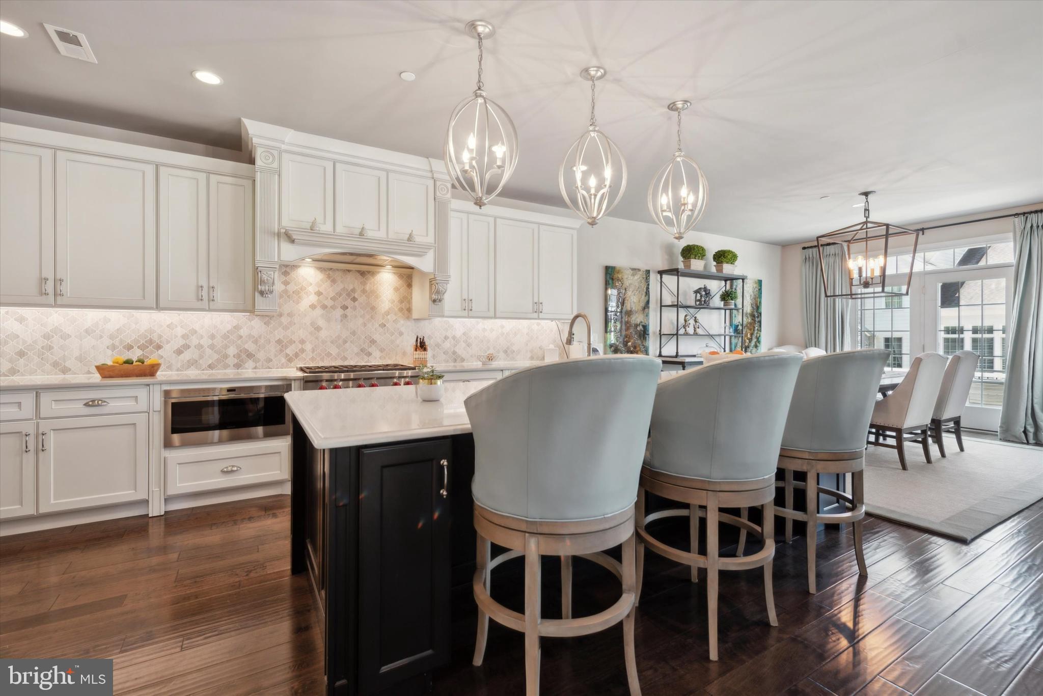 LISETER - Residential