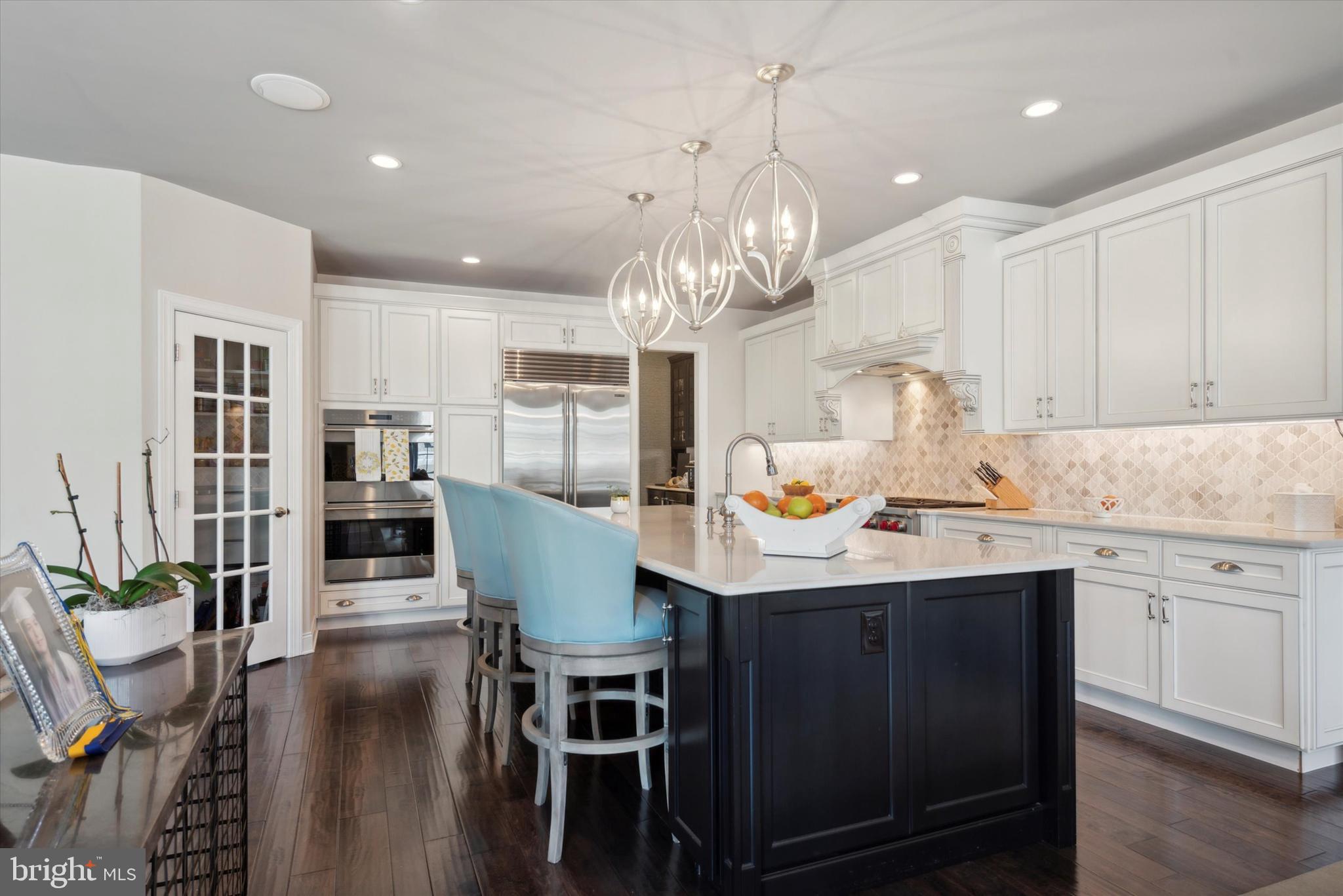 LISETER - Residential