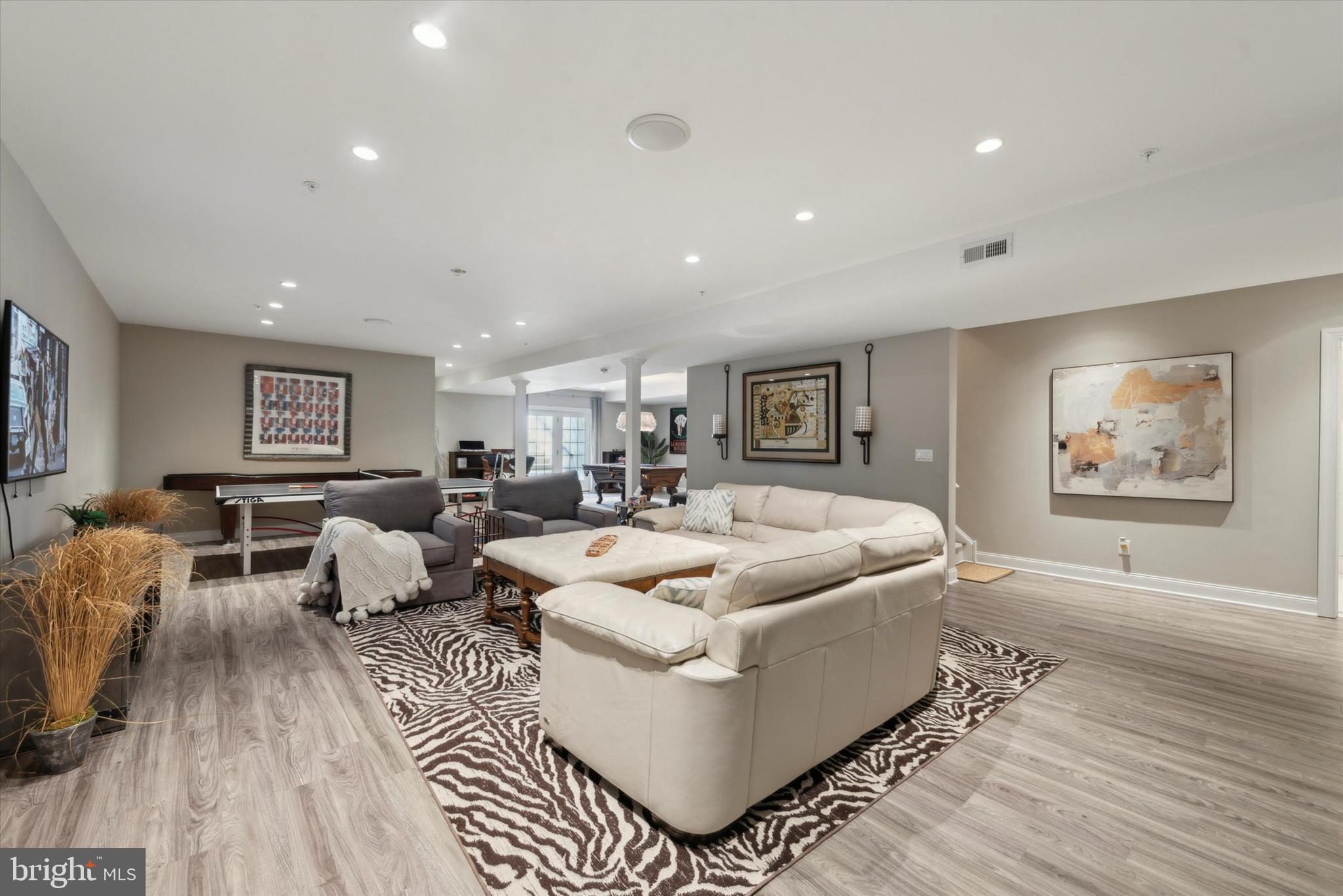 LISETER - Residential