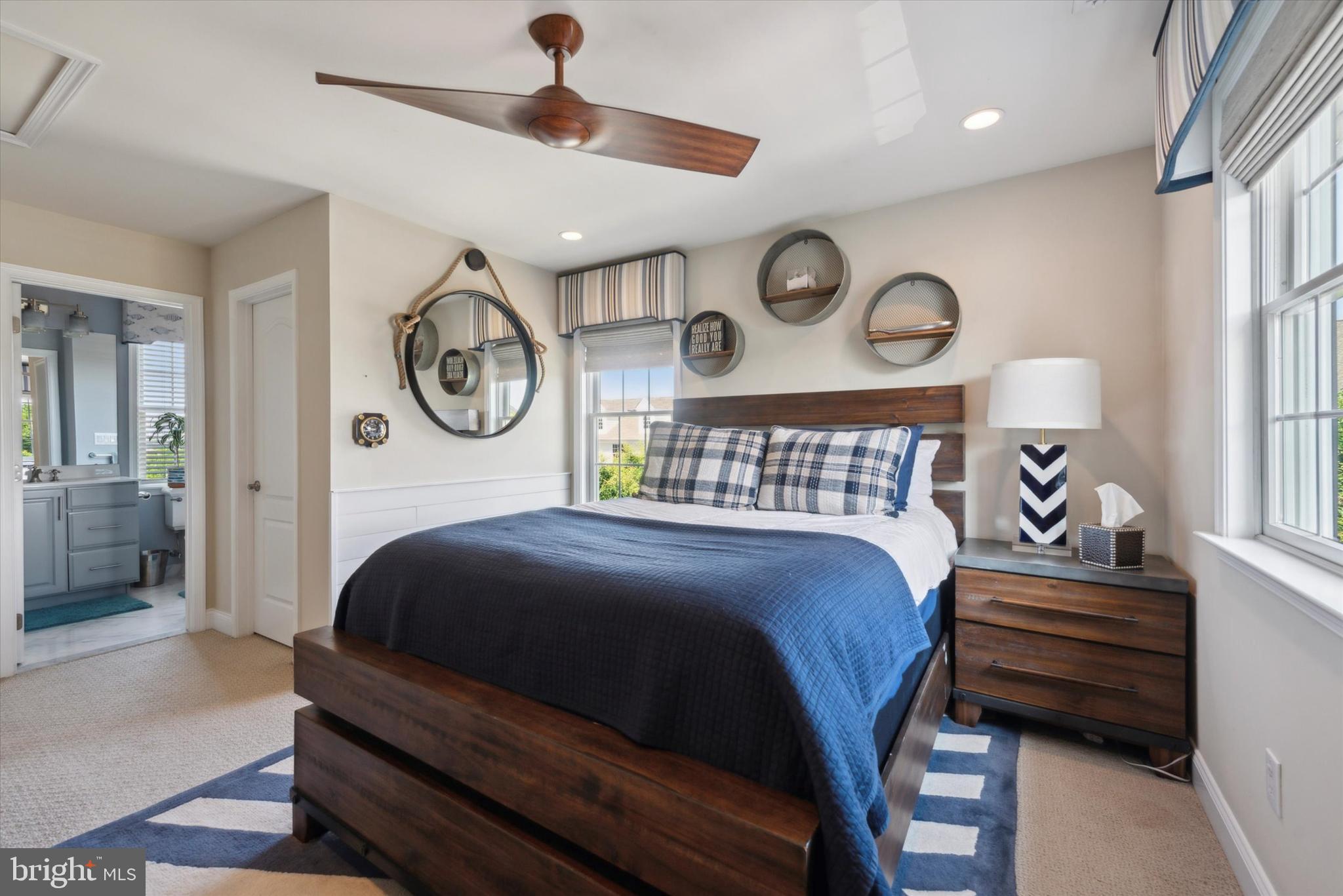 LISETER - Residential