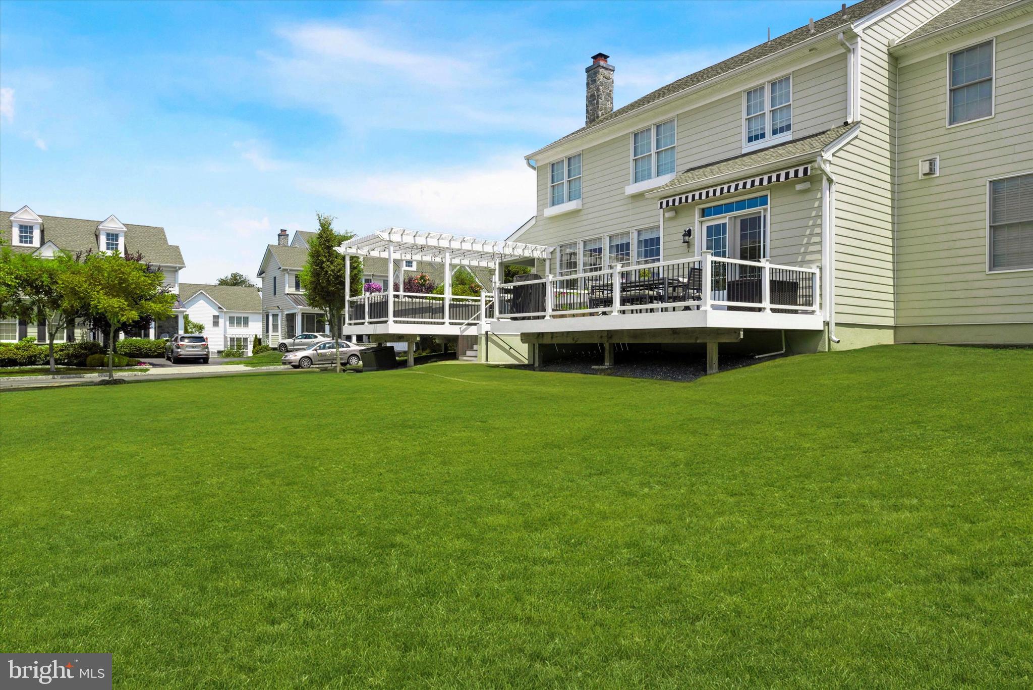 LISETER - Residential