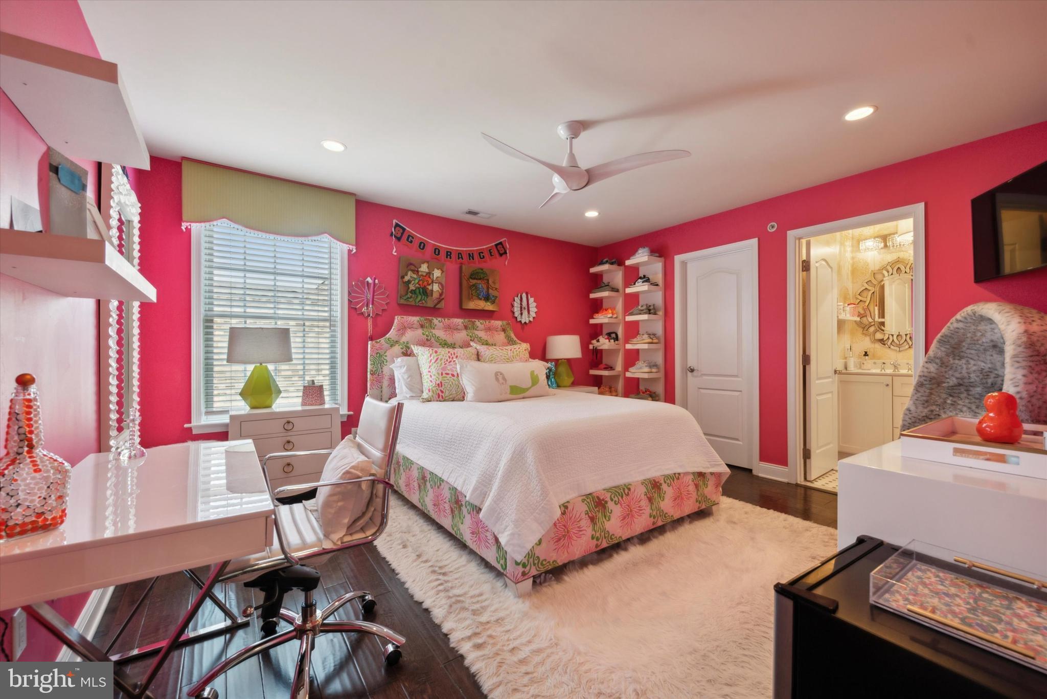 LISETER - Residential