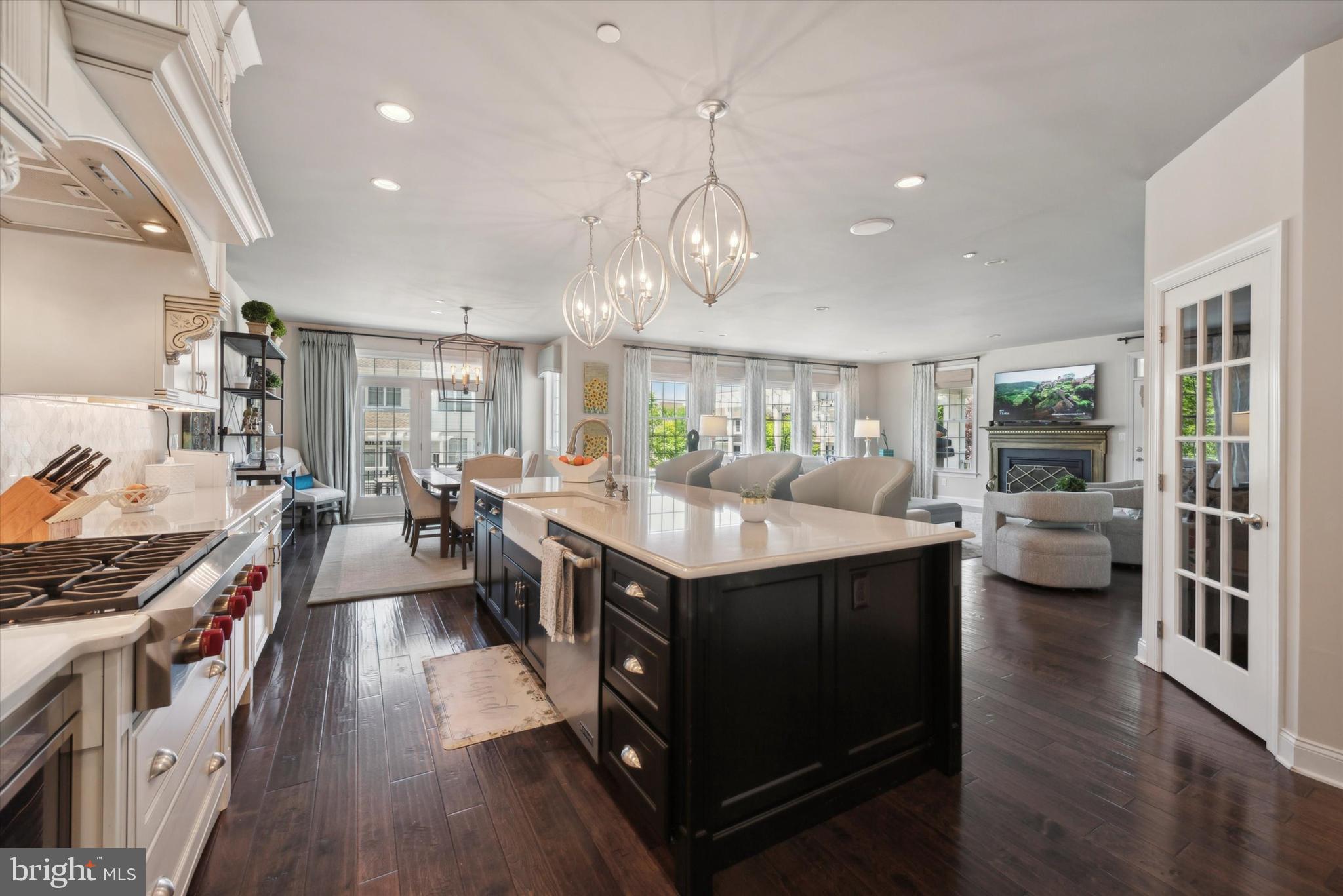 LISETER - Residential