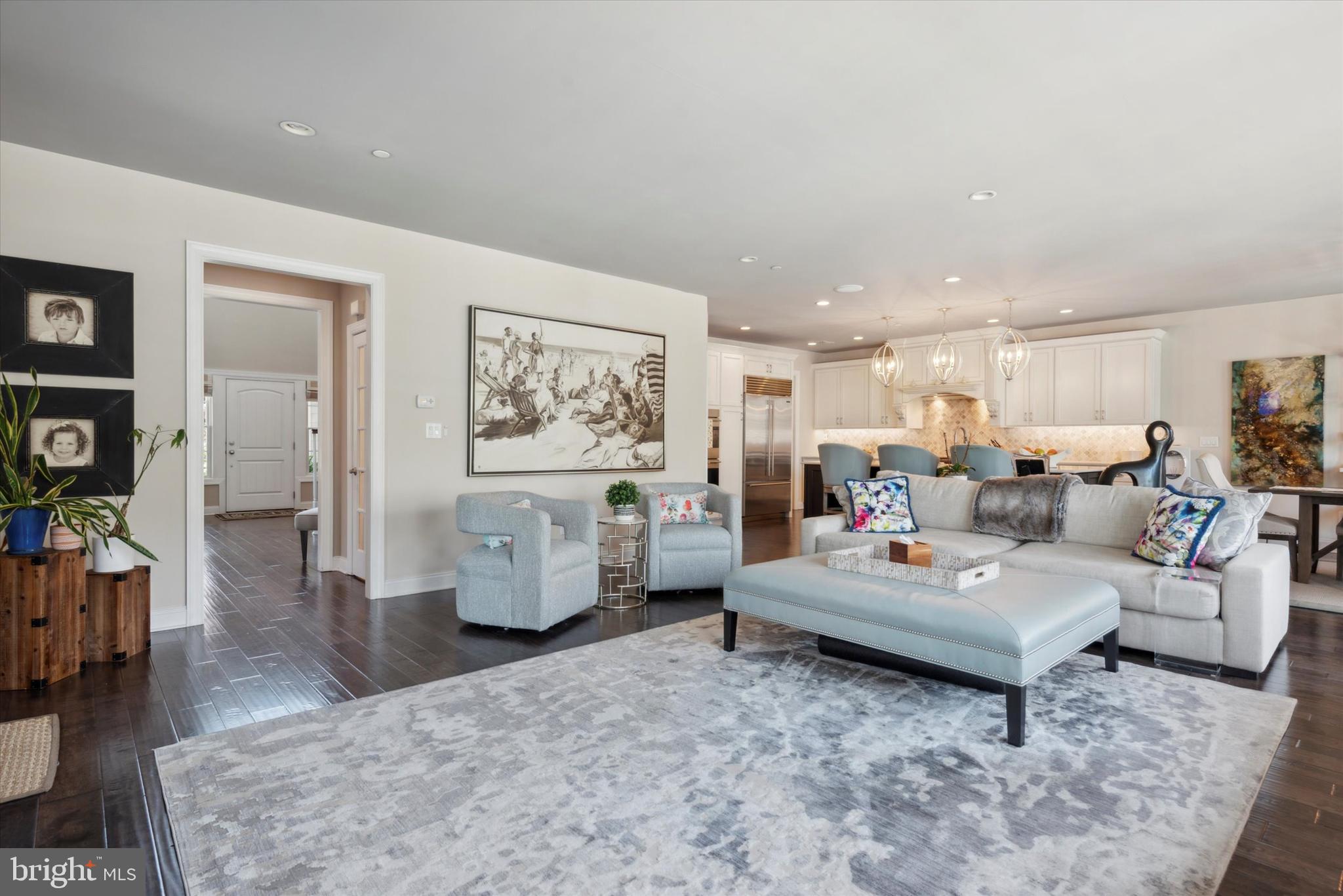 LISETER - Residential