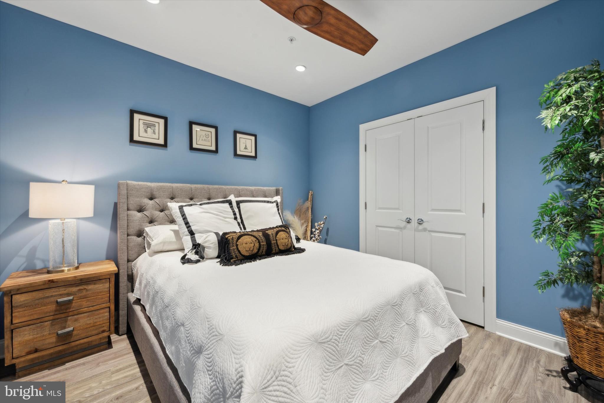 LISETER - Residential