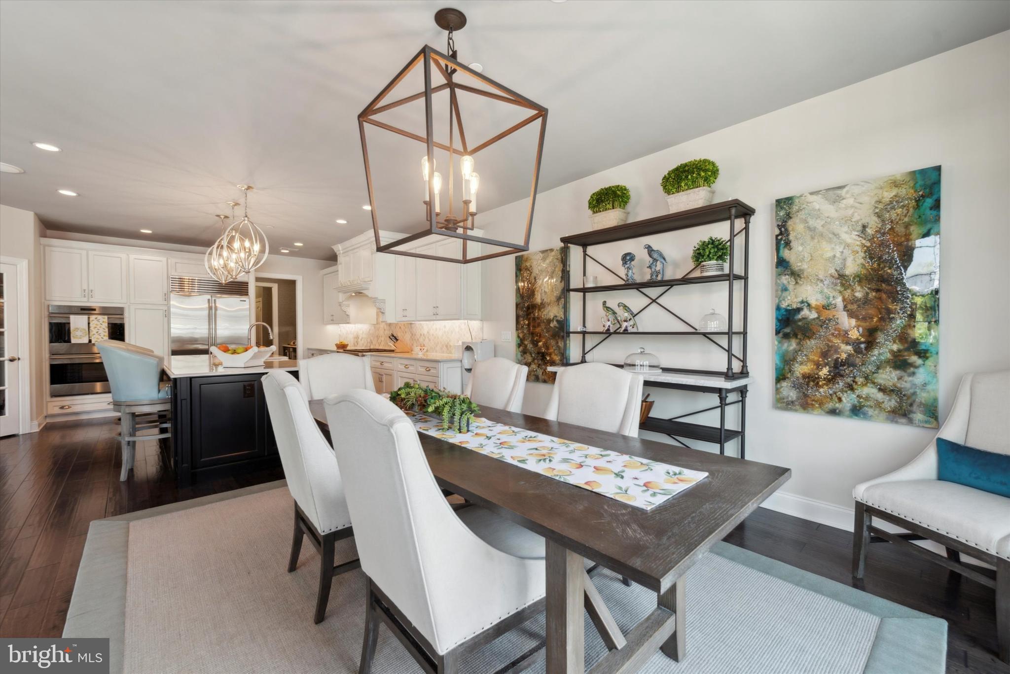 LISETER - Residential