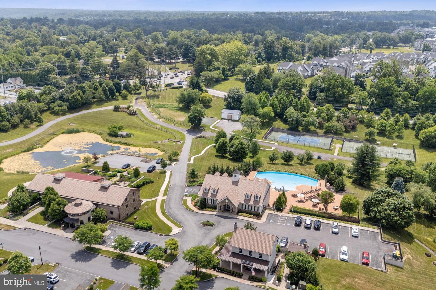 LISETER - Residential