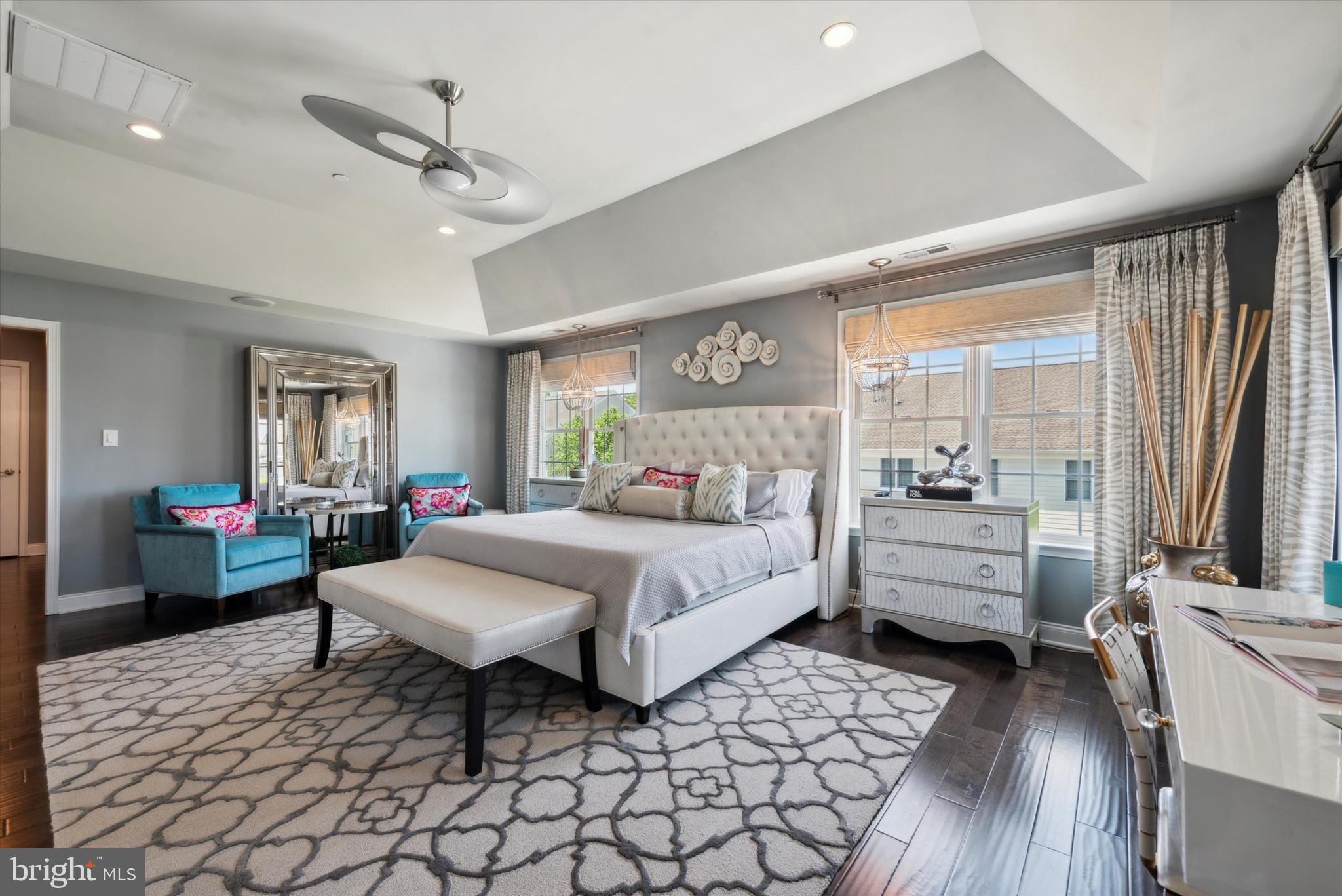 LISETER - Residential