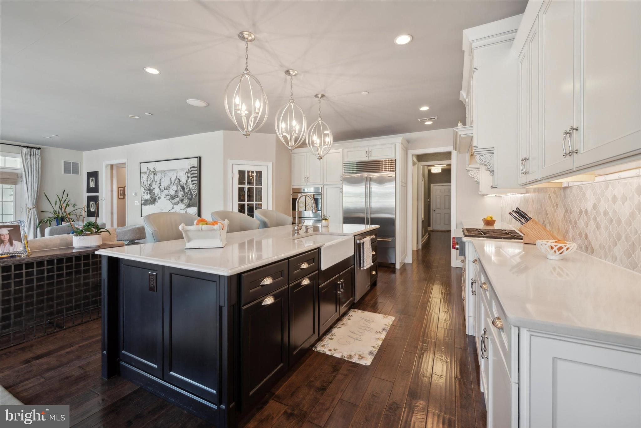 LISETER - Residential