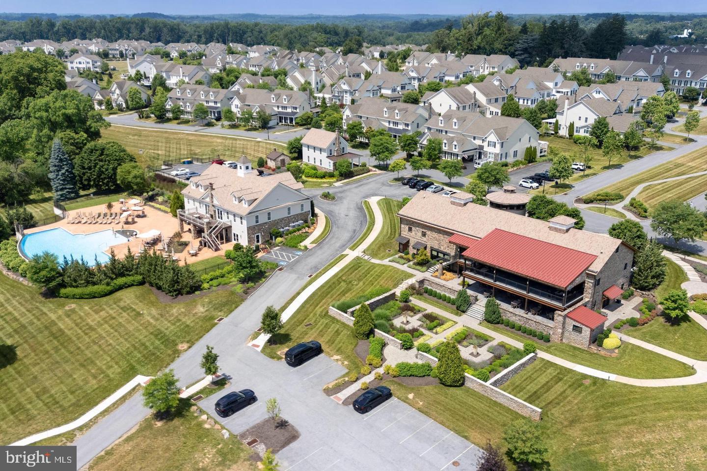 LISETER - Residential