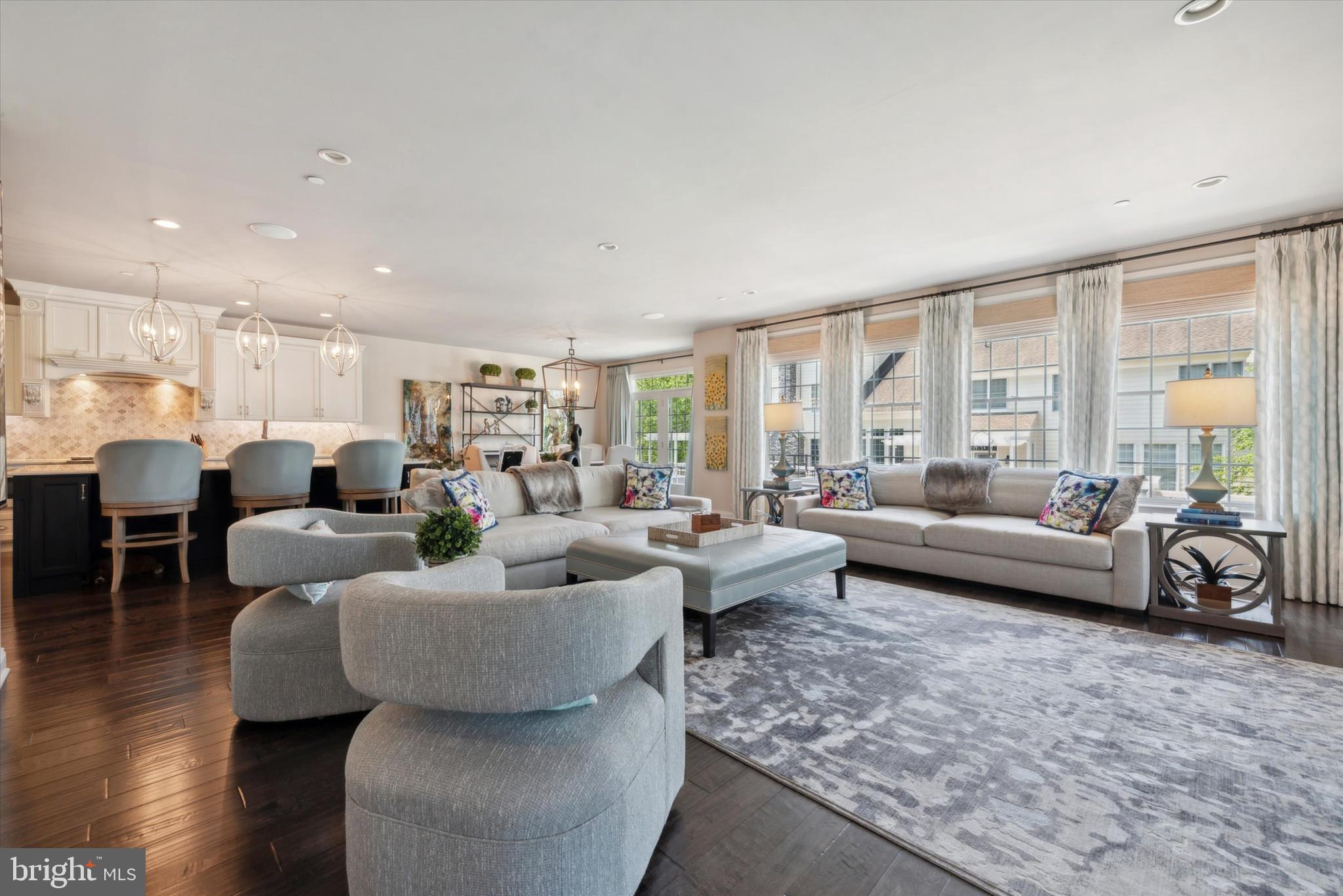 LISETER - Residential