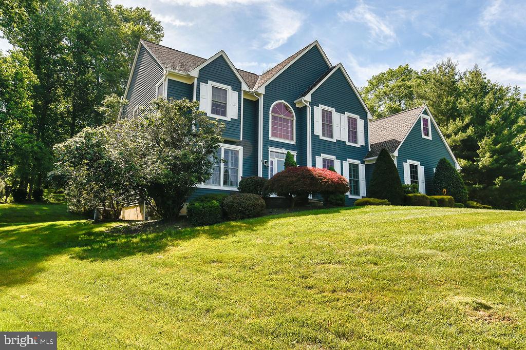 1500 BROAD RUN ROAD