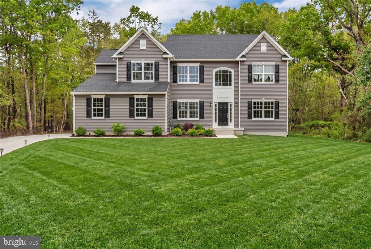 103 RENAISSANCE DRIVE