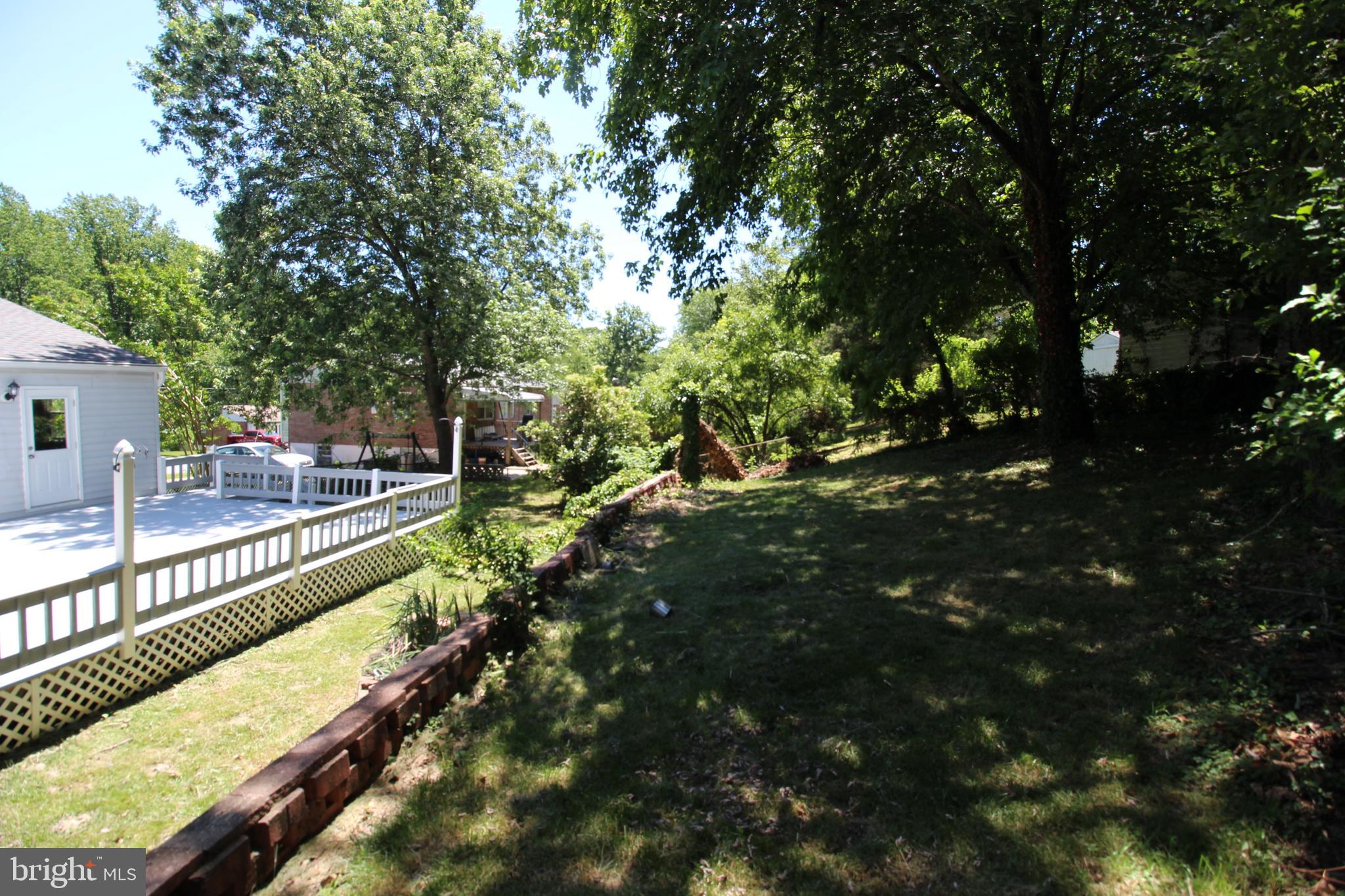 WILDWOOD ESTATES - Residential