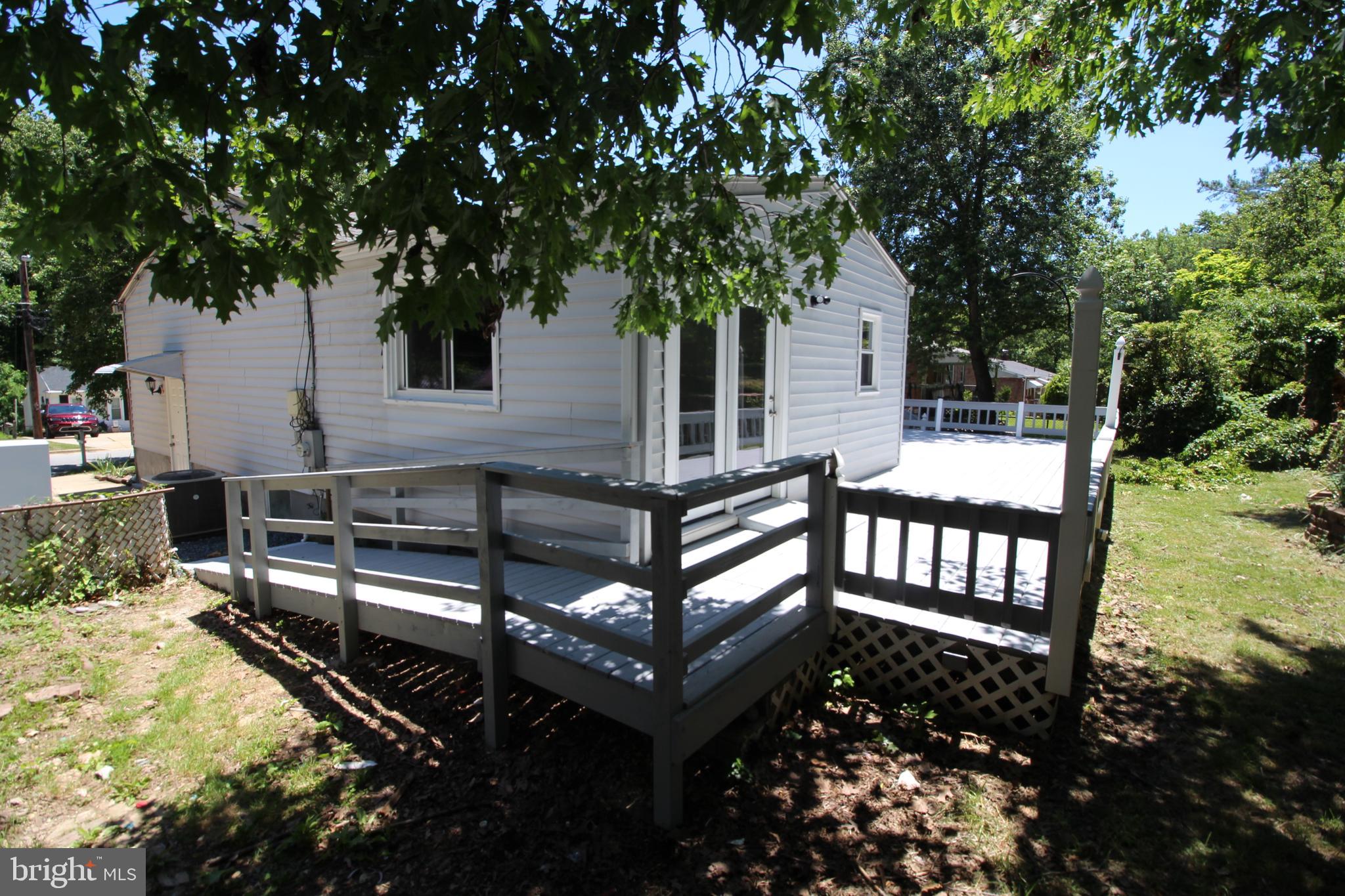 WILDWOOD ESTATES - Residential