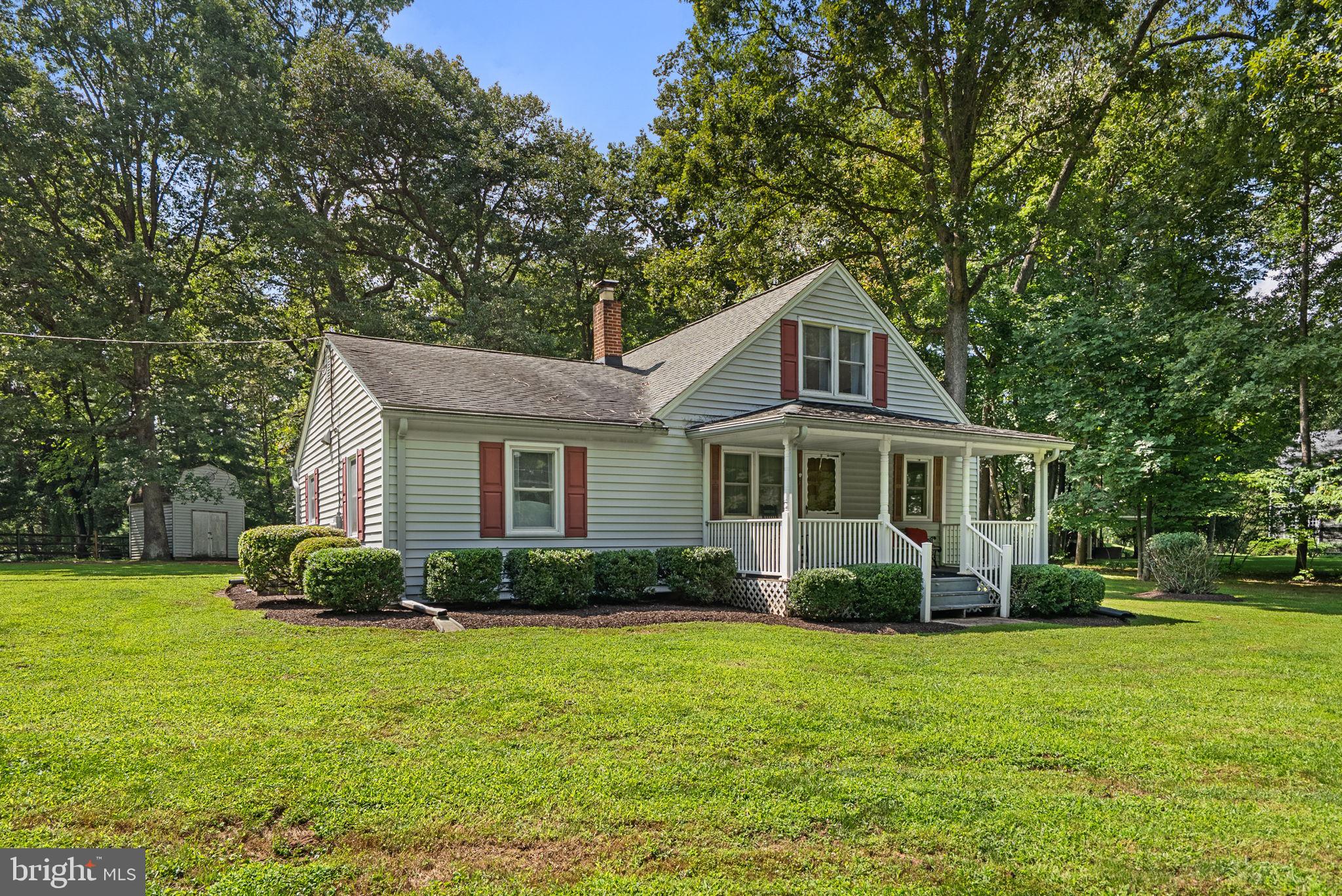 2970 JENNINGS CHAPEL ROAD