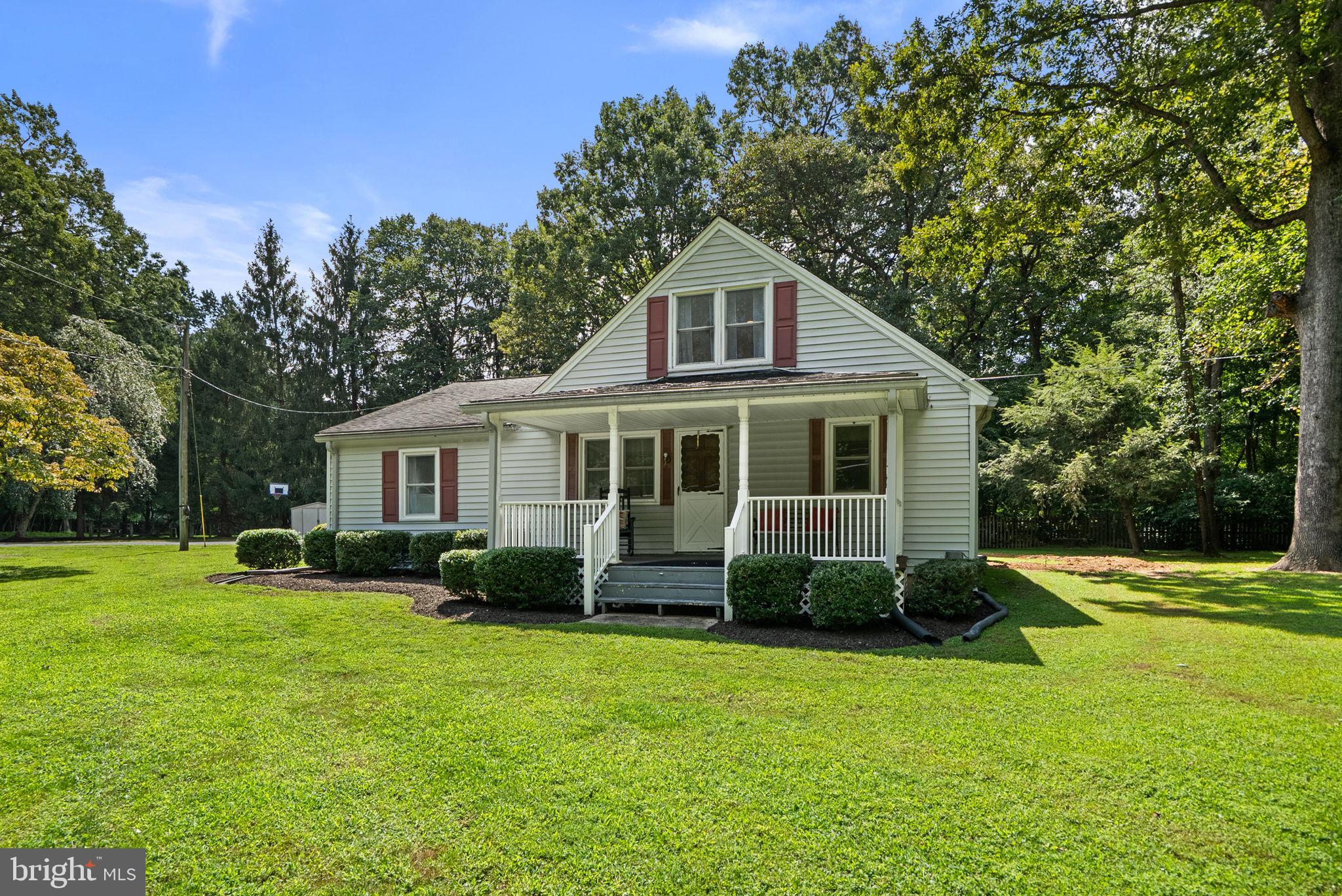 2970 JENNINGS CHAPEL ROAD