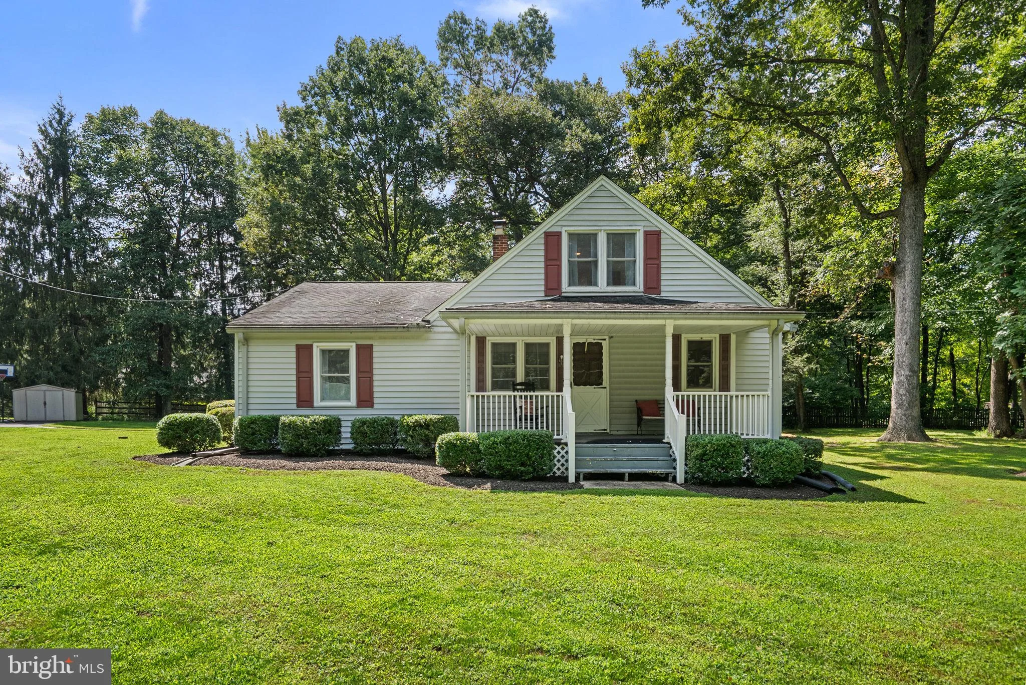 2970 Jennings Chapel Road, Woodbine, MD, 21797