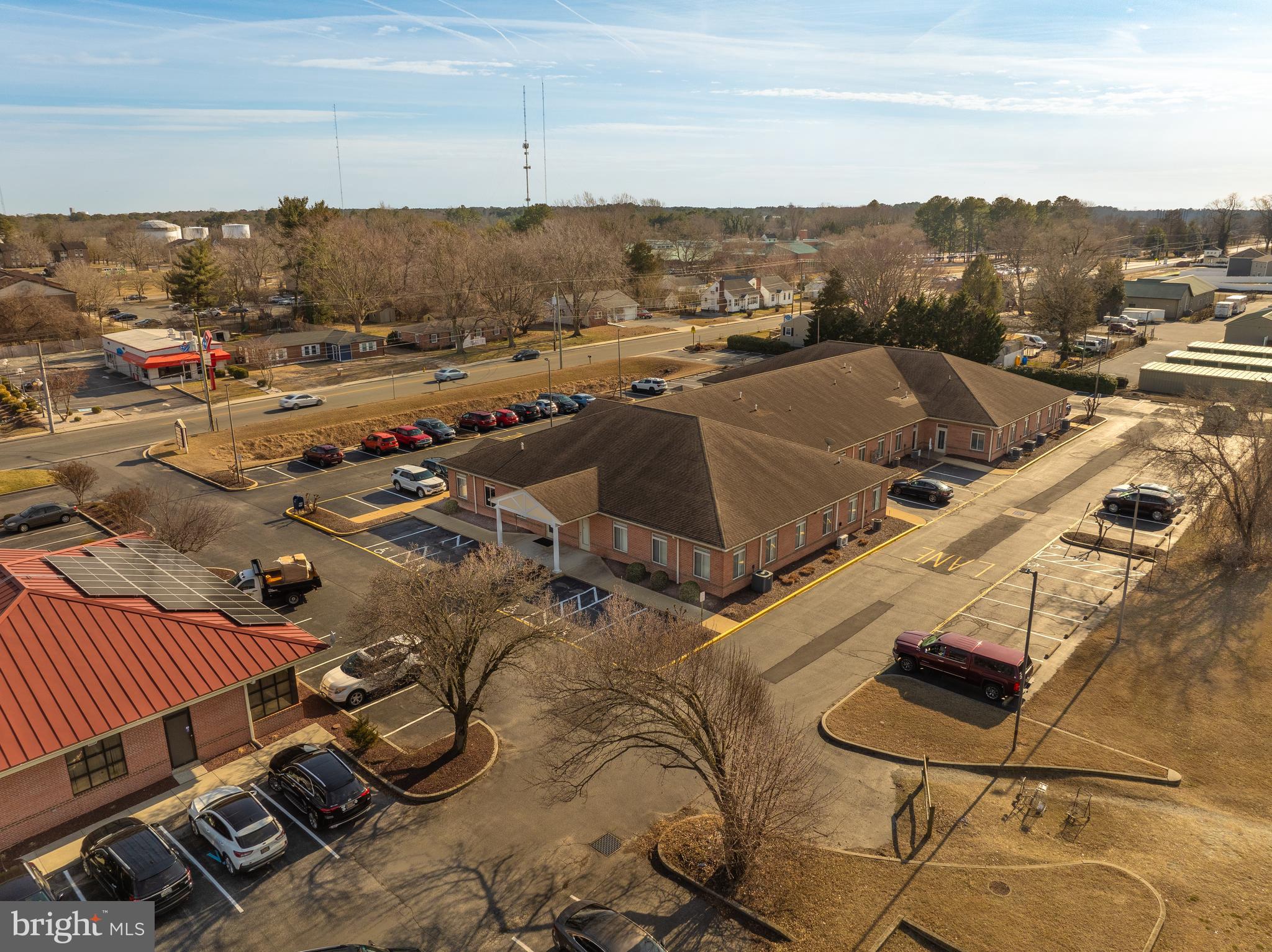 1205 PEMBERTON DRIVE 105