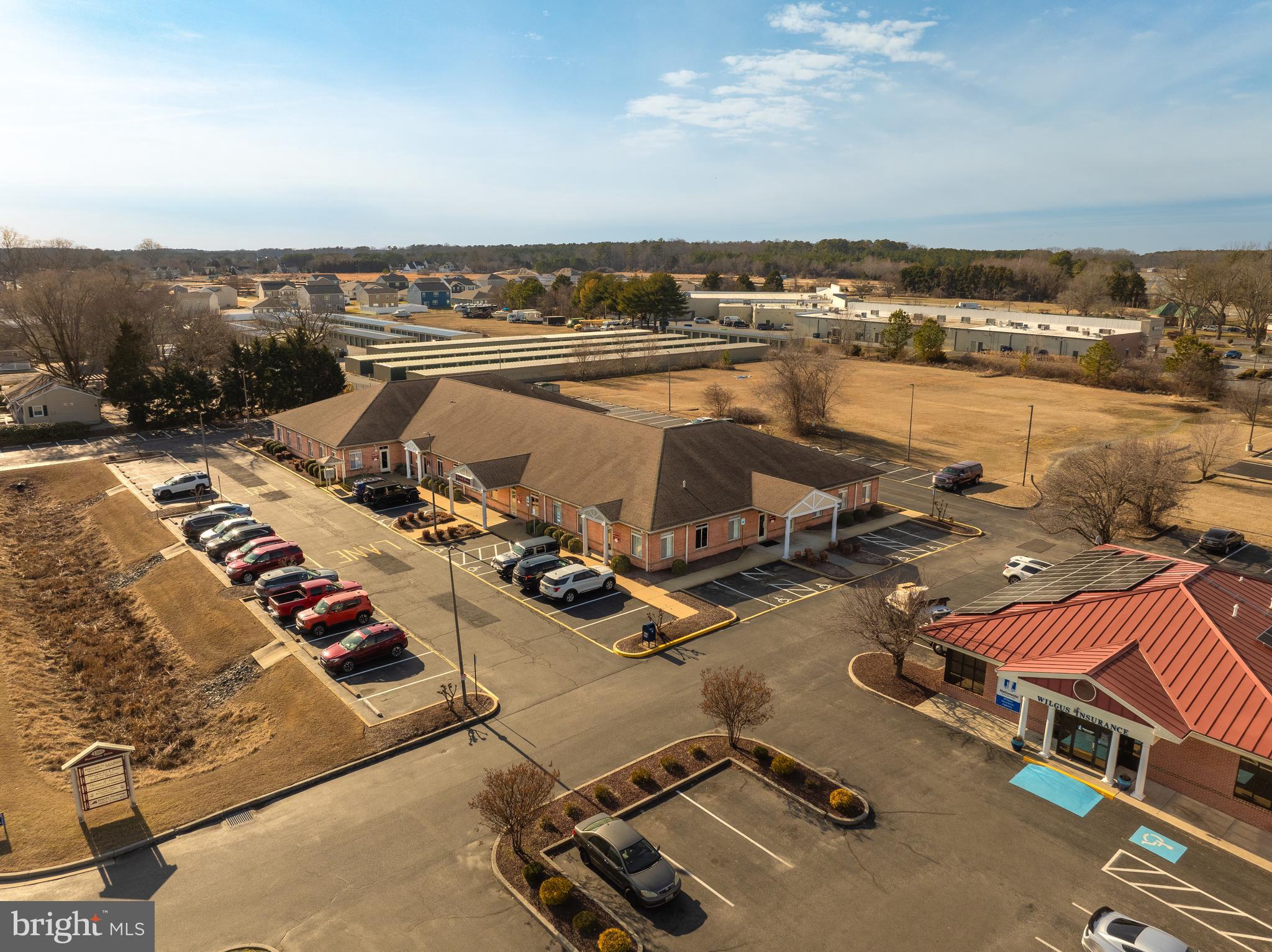 1205 PEMBERTON DRIVE 105