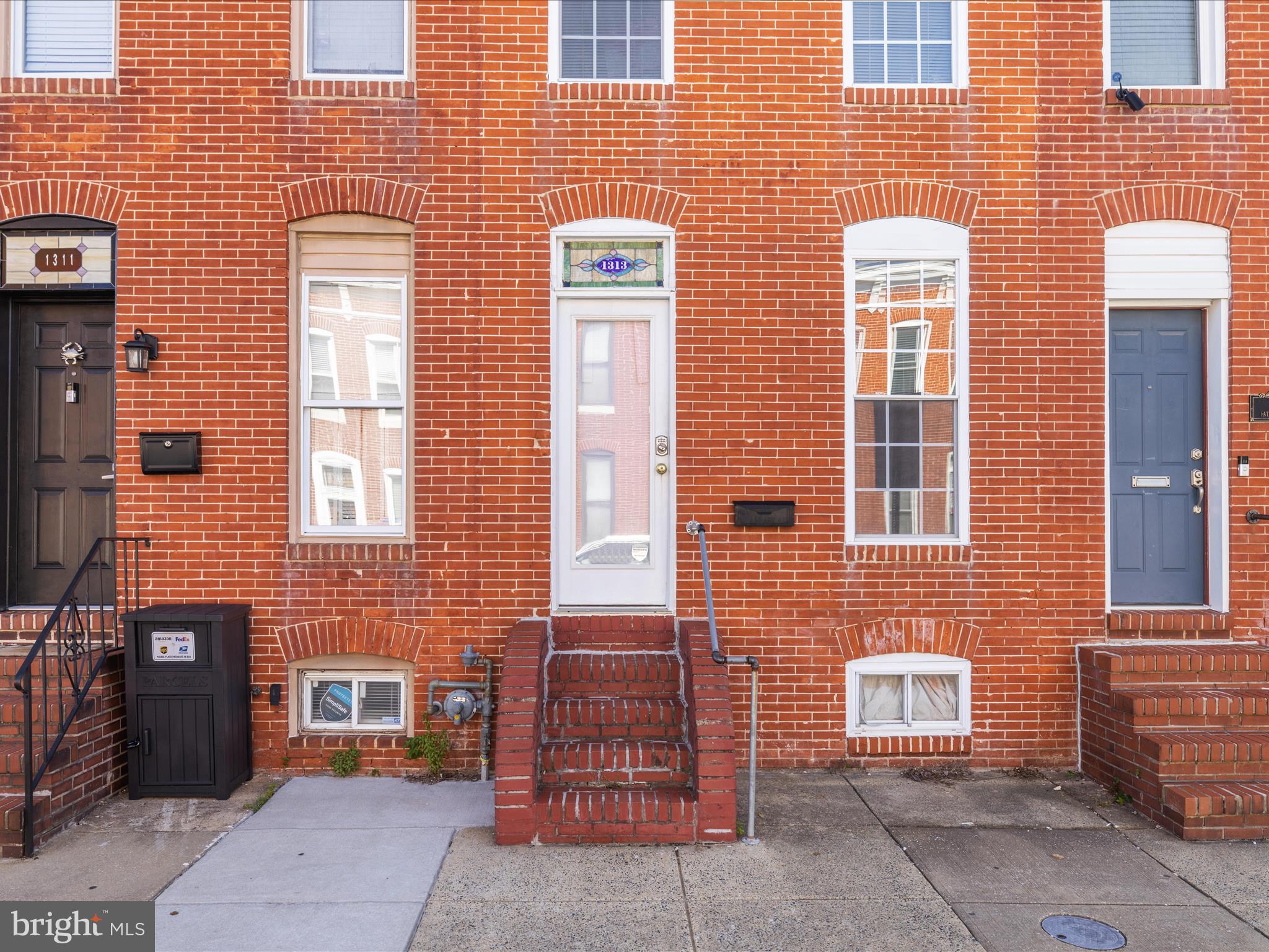 1313 PATAPSCO STREET