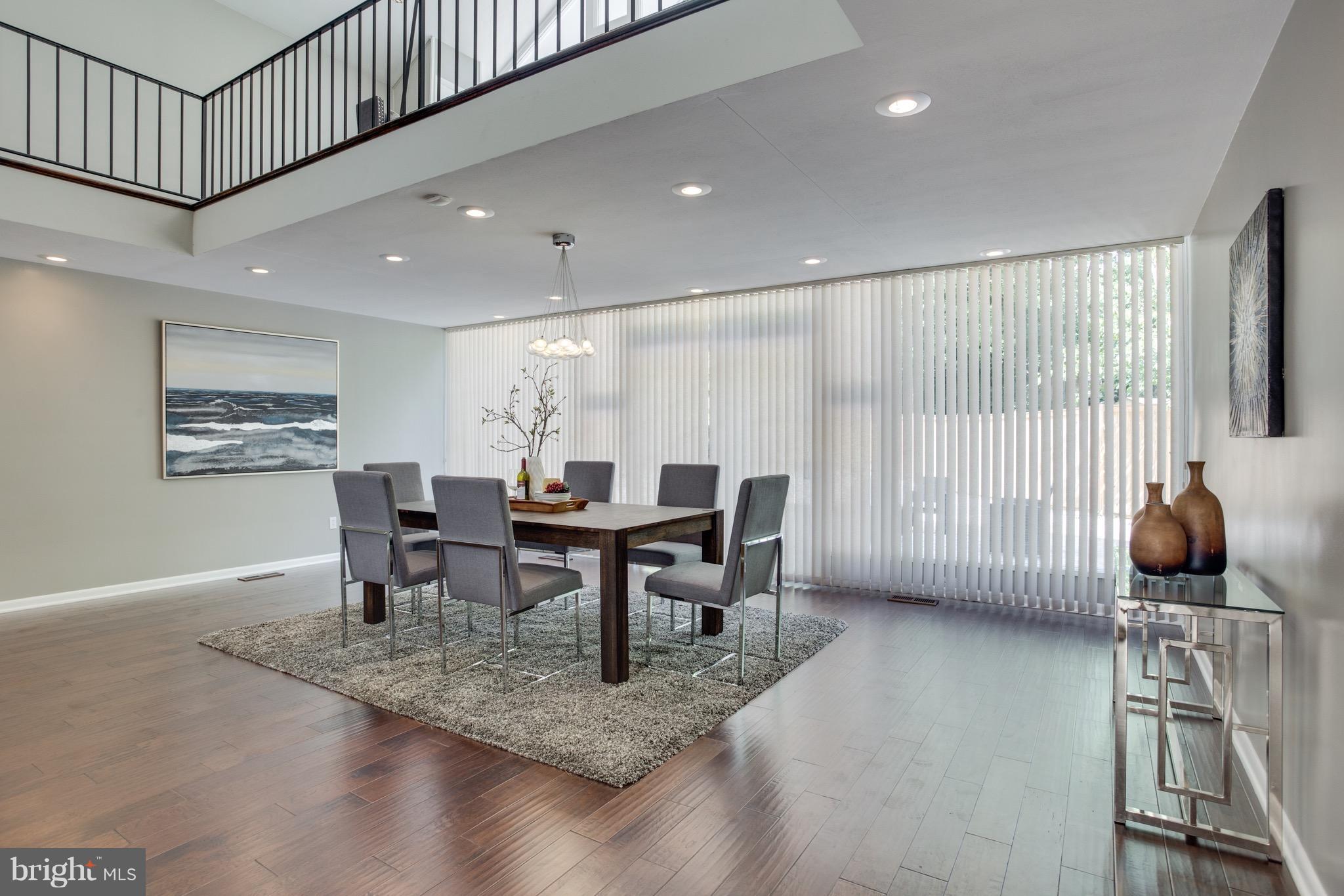 ENGLANDBORO - Residential