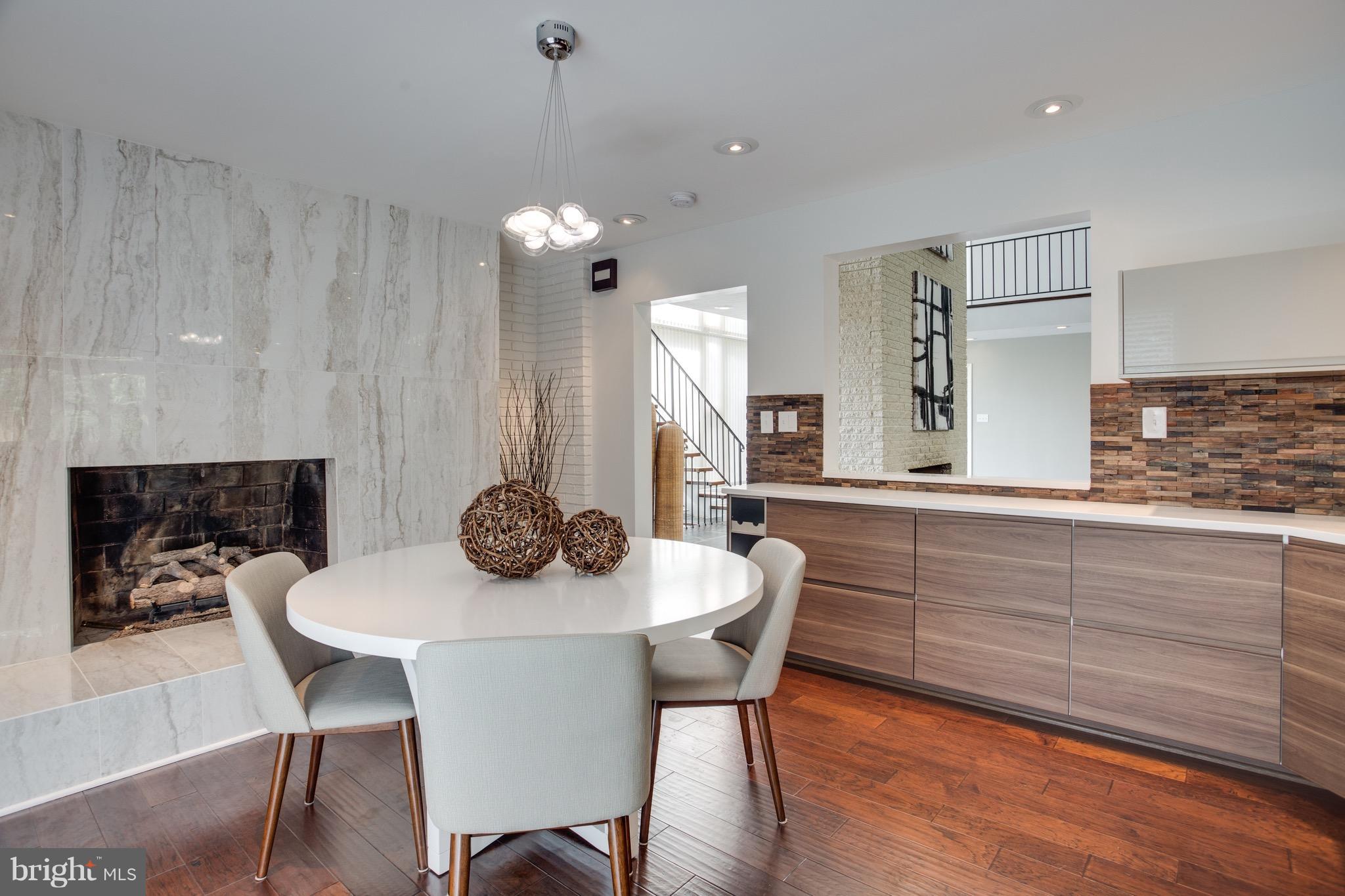 ENGLANDBORO - Residential