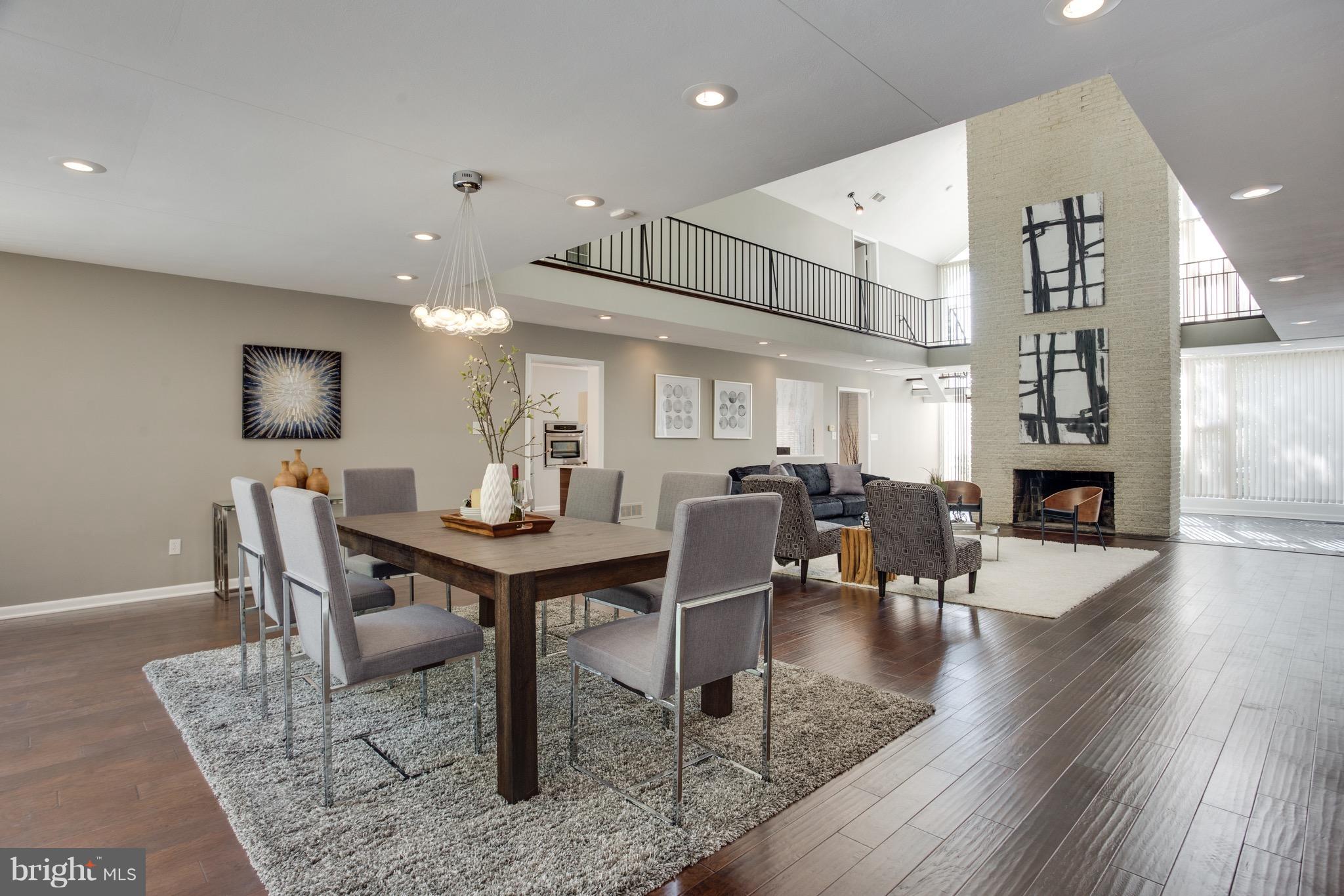 ENGLANDBORO - Residential