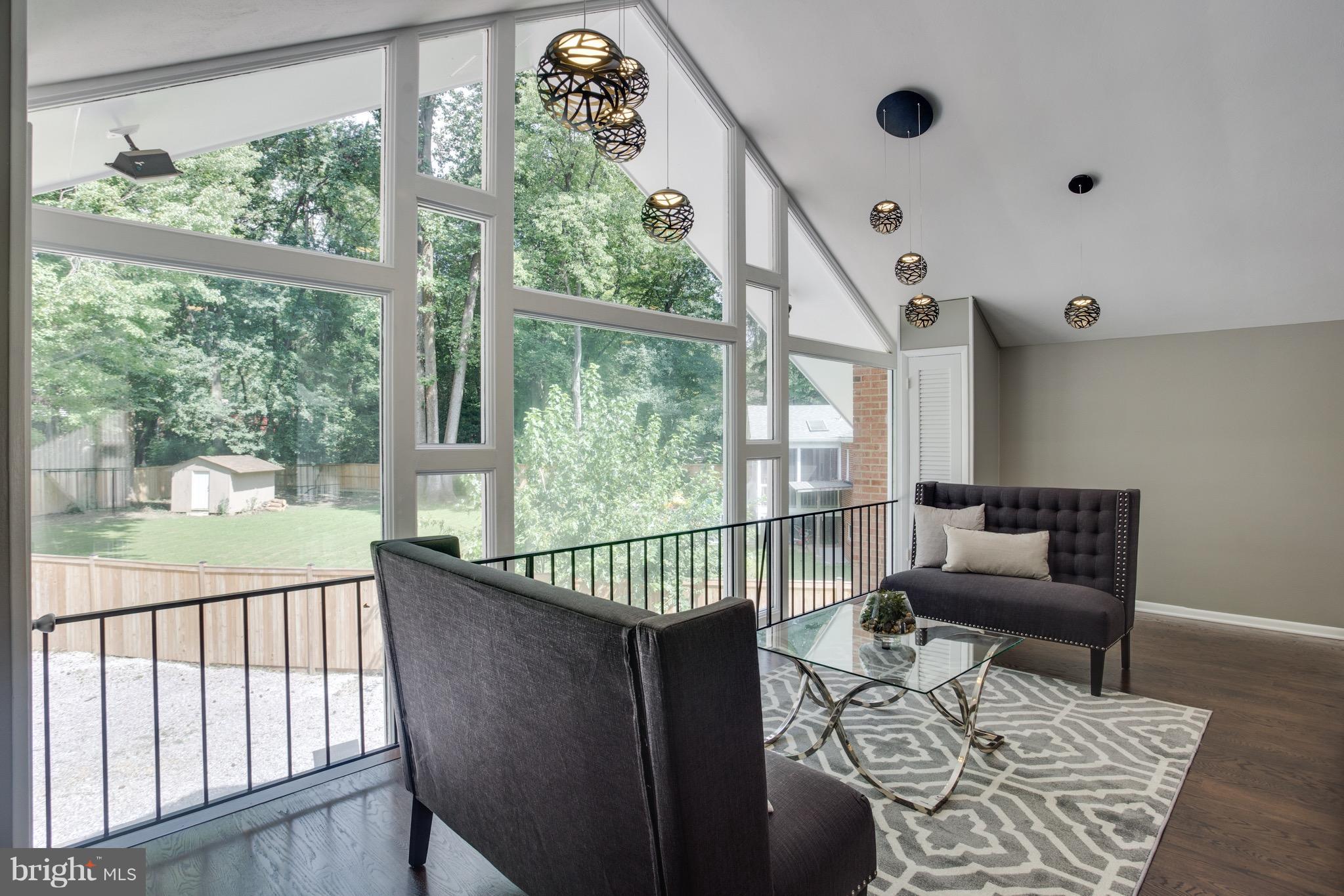 ENGLANDBORO - Residential