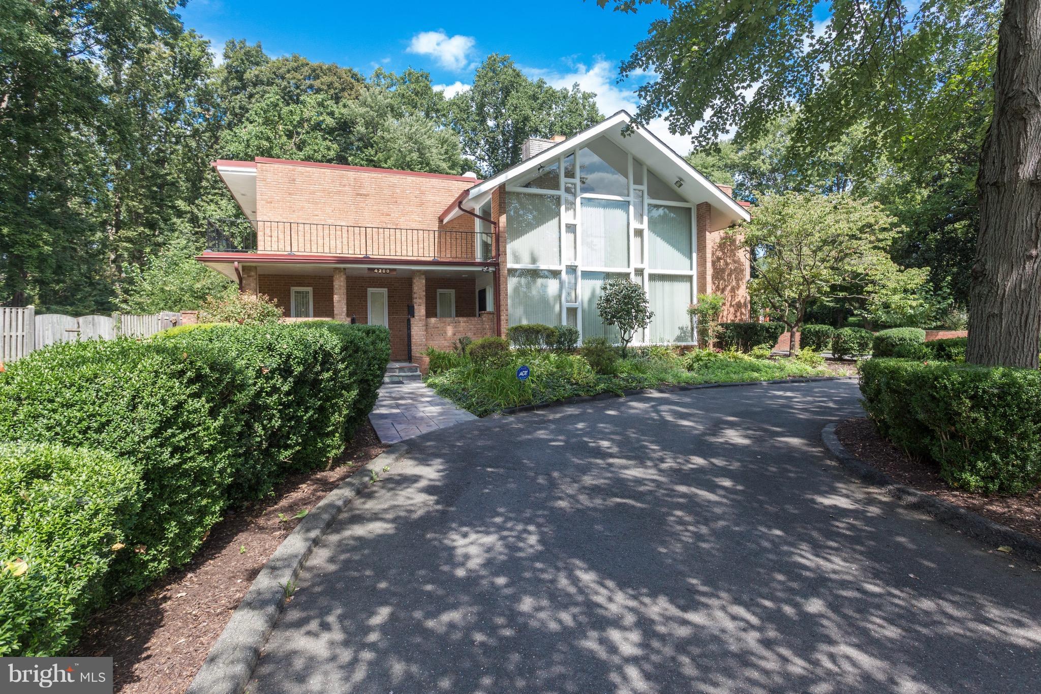 ENGLANDBORO - Residential