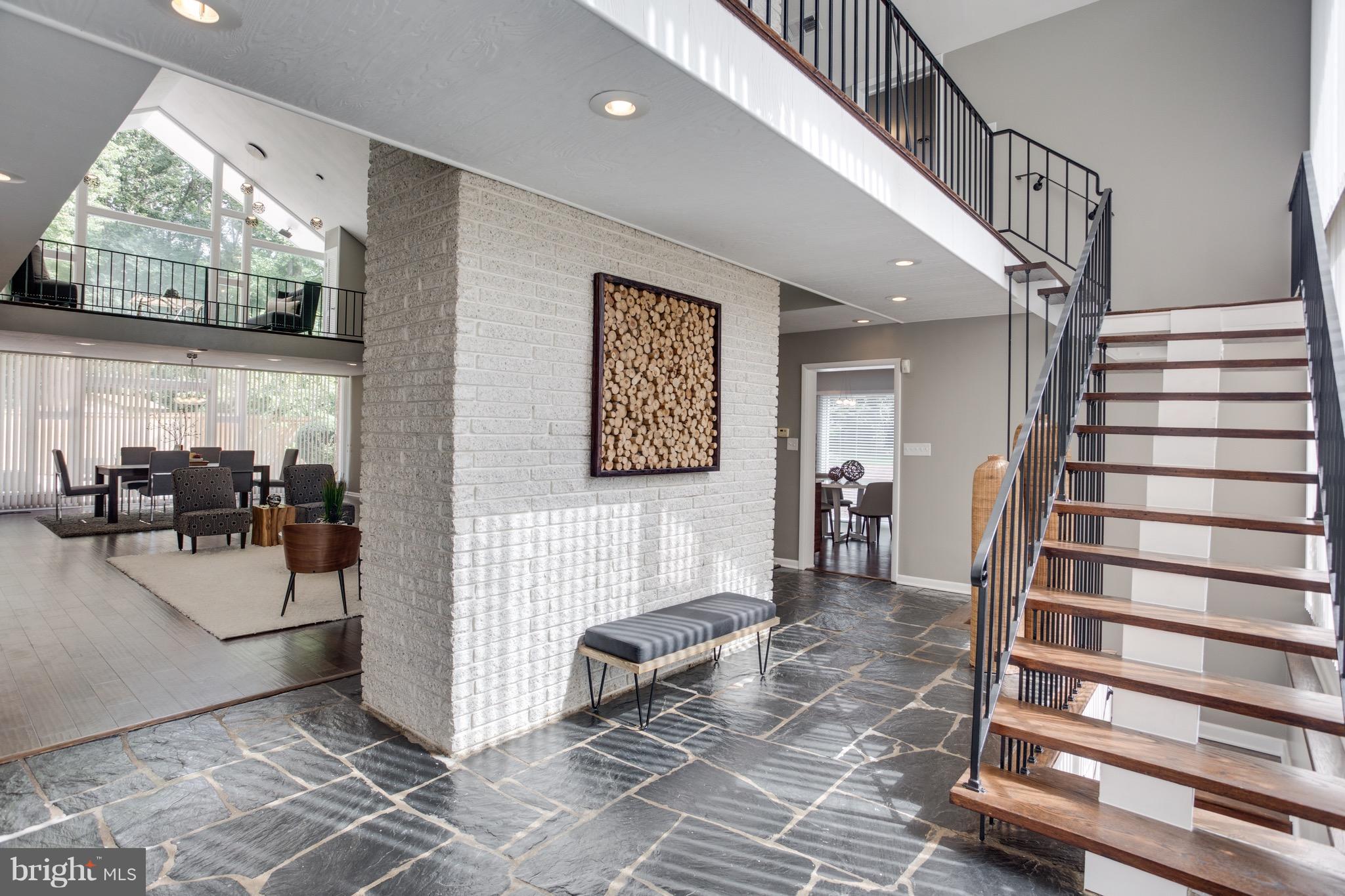 ENGLANDBORO - Residential