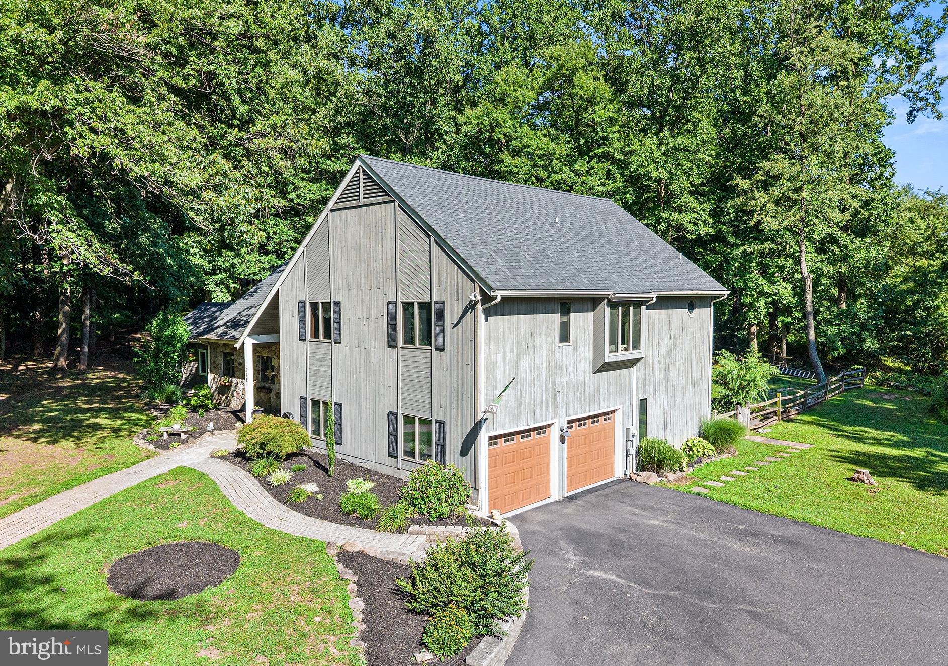 1848 UNIONVILLE ROAD