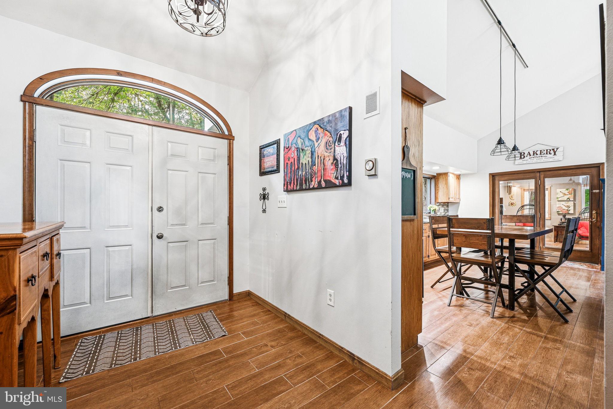 1848 UNIONVILLE ROAD