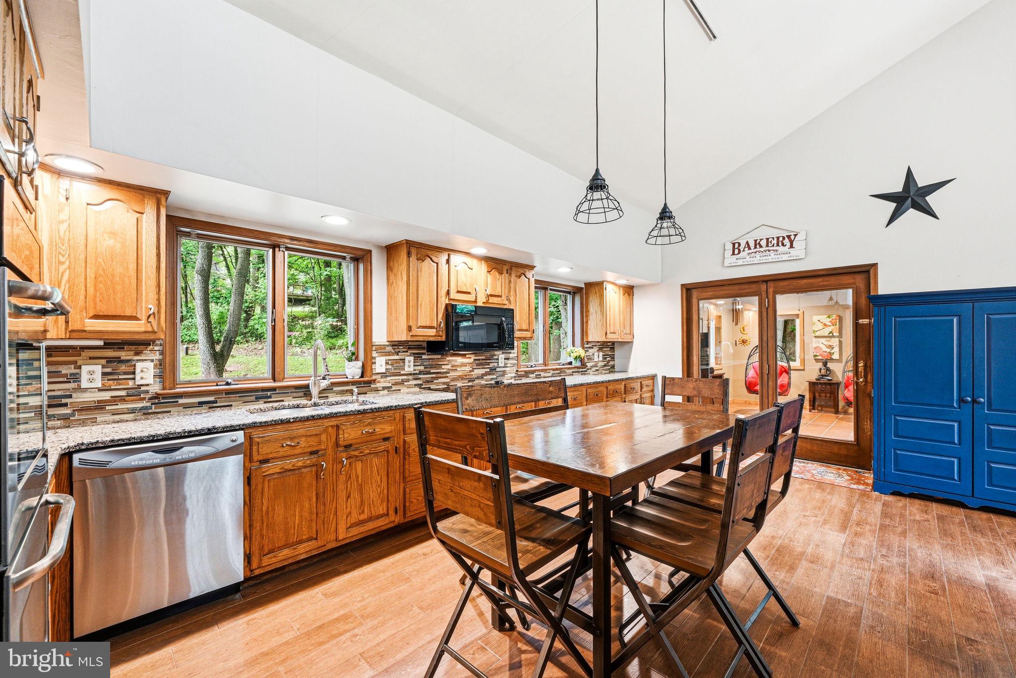 1848 UNIONVILLE ROAD
