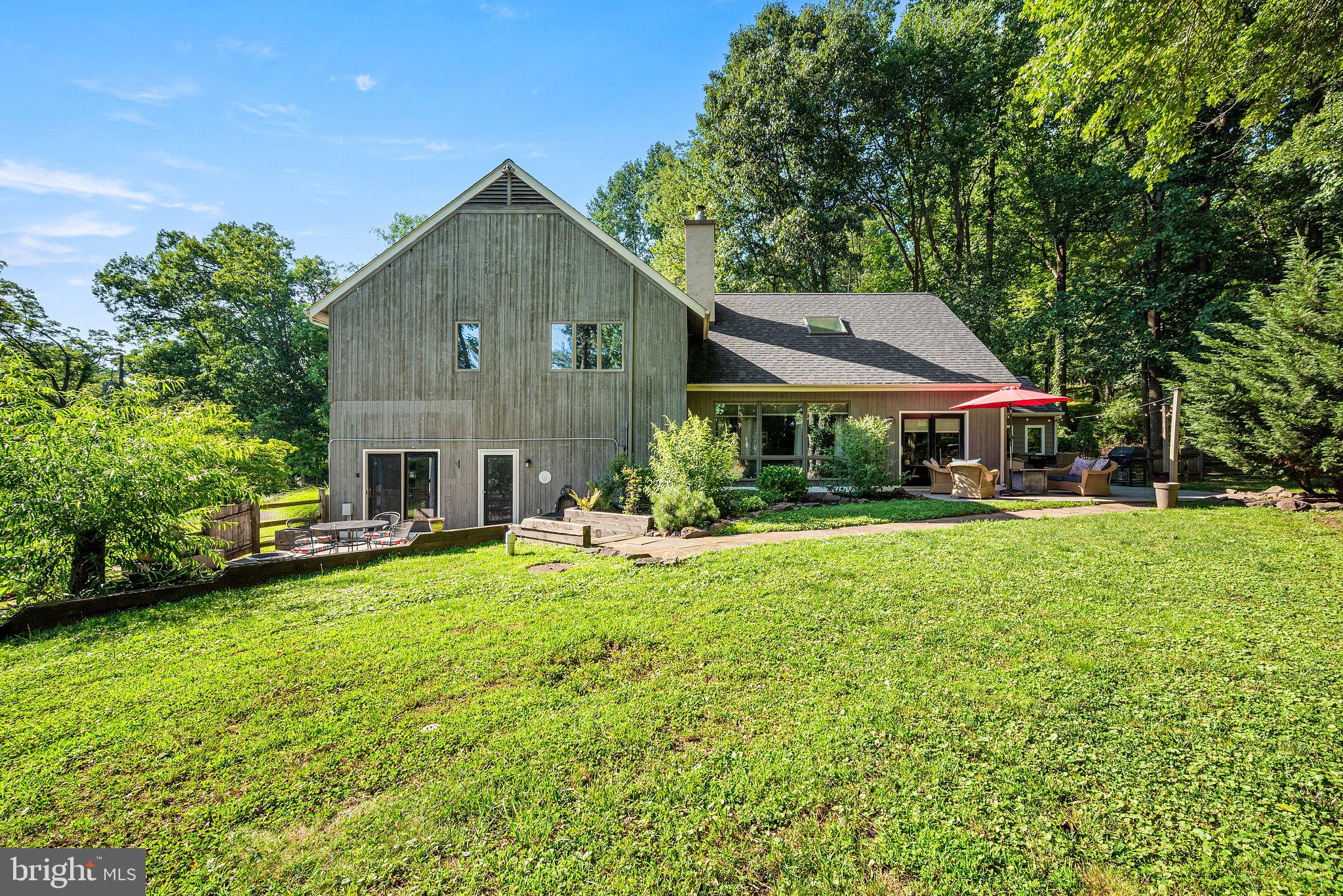 1848 UNIONVILLE ROAD