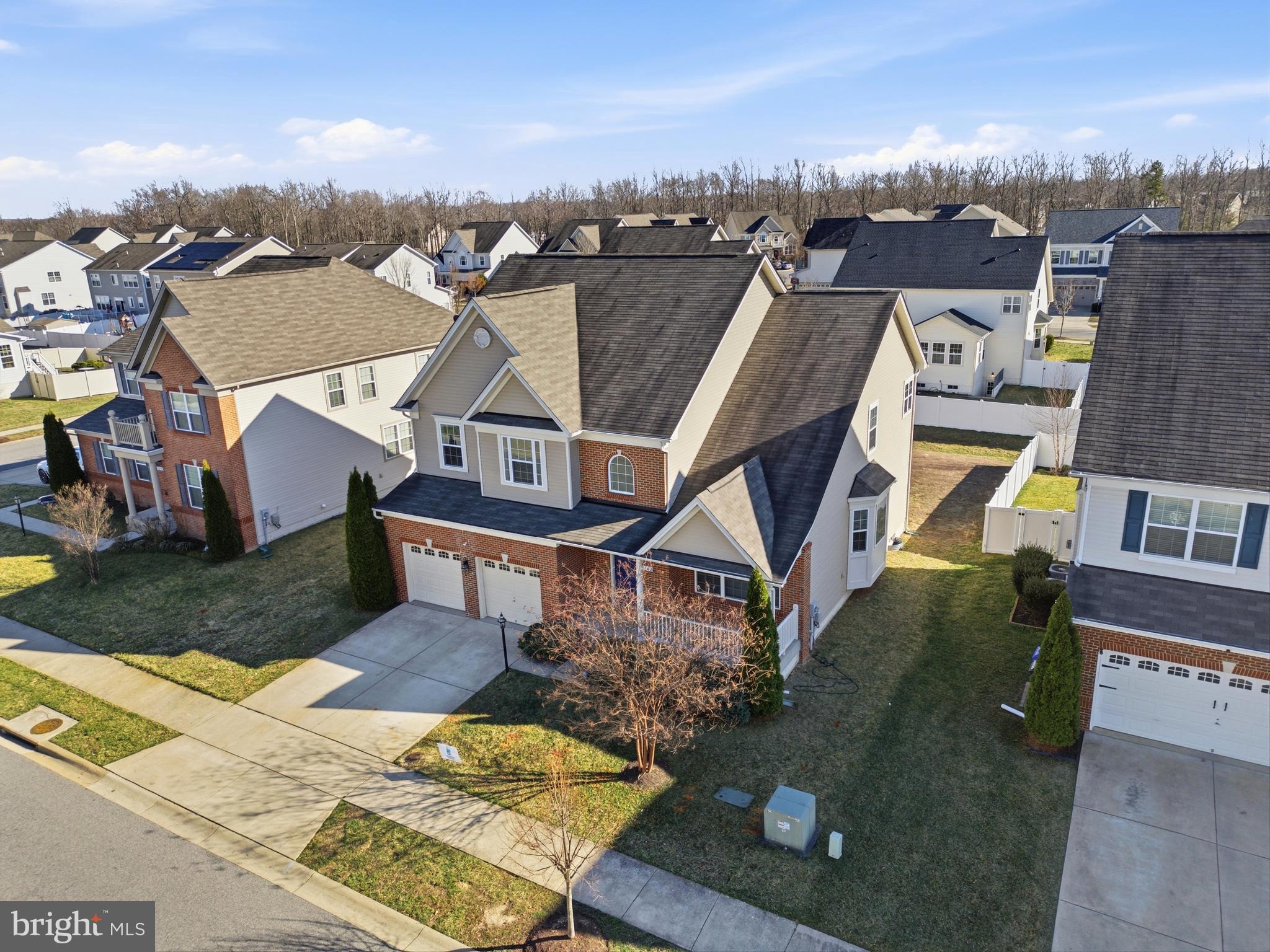 GLENEAGLES SOUTH - Residential