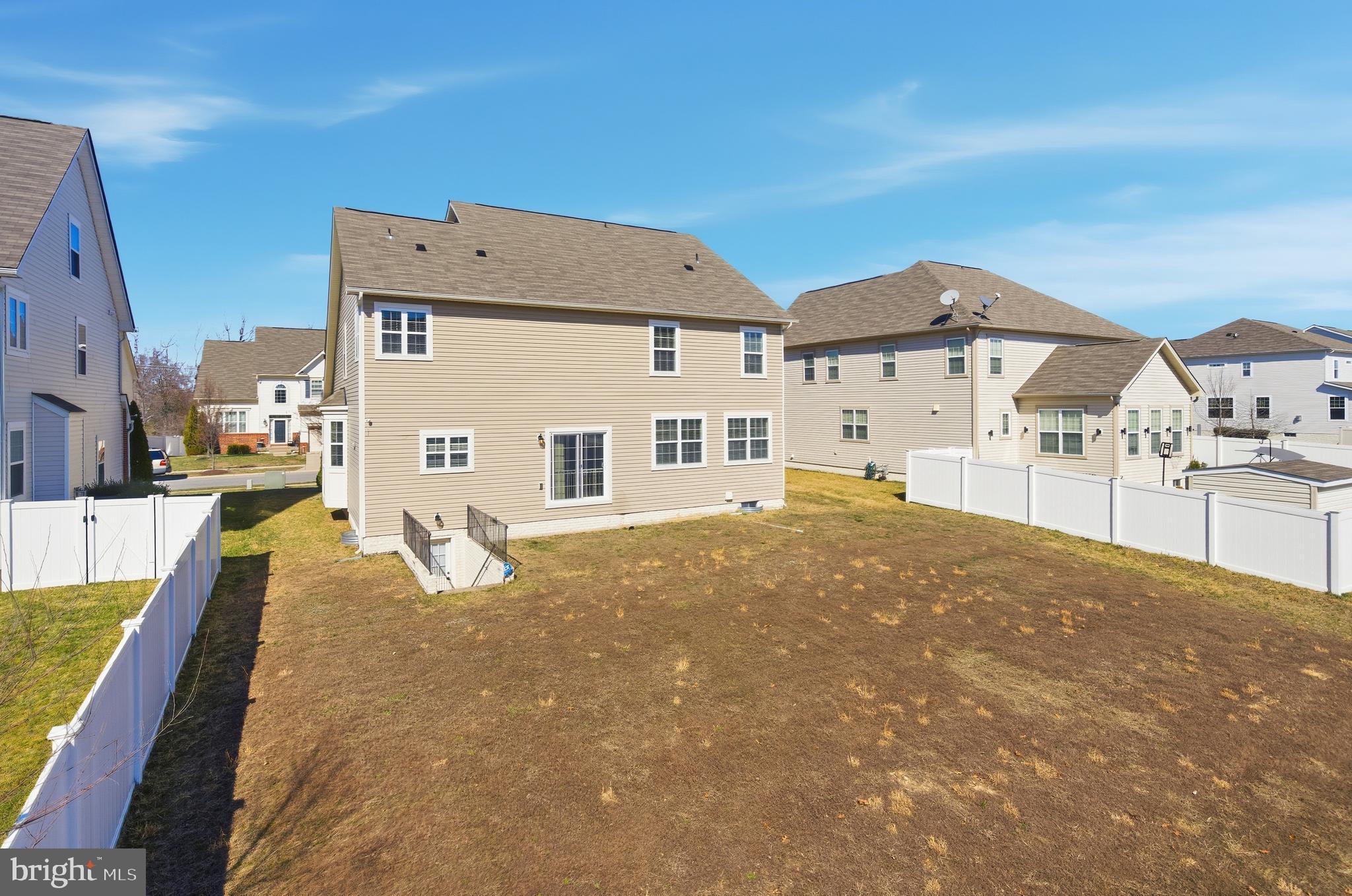 GLENEAGLES SOUTH - Residential