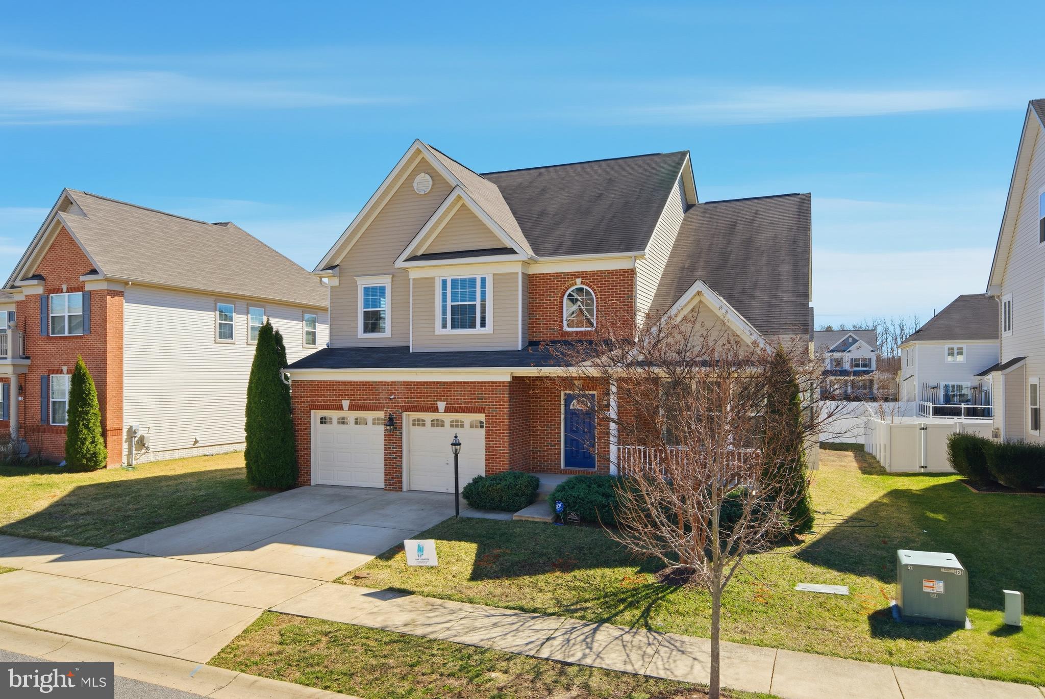 GLENEAGLES SOUTH - Residential